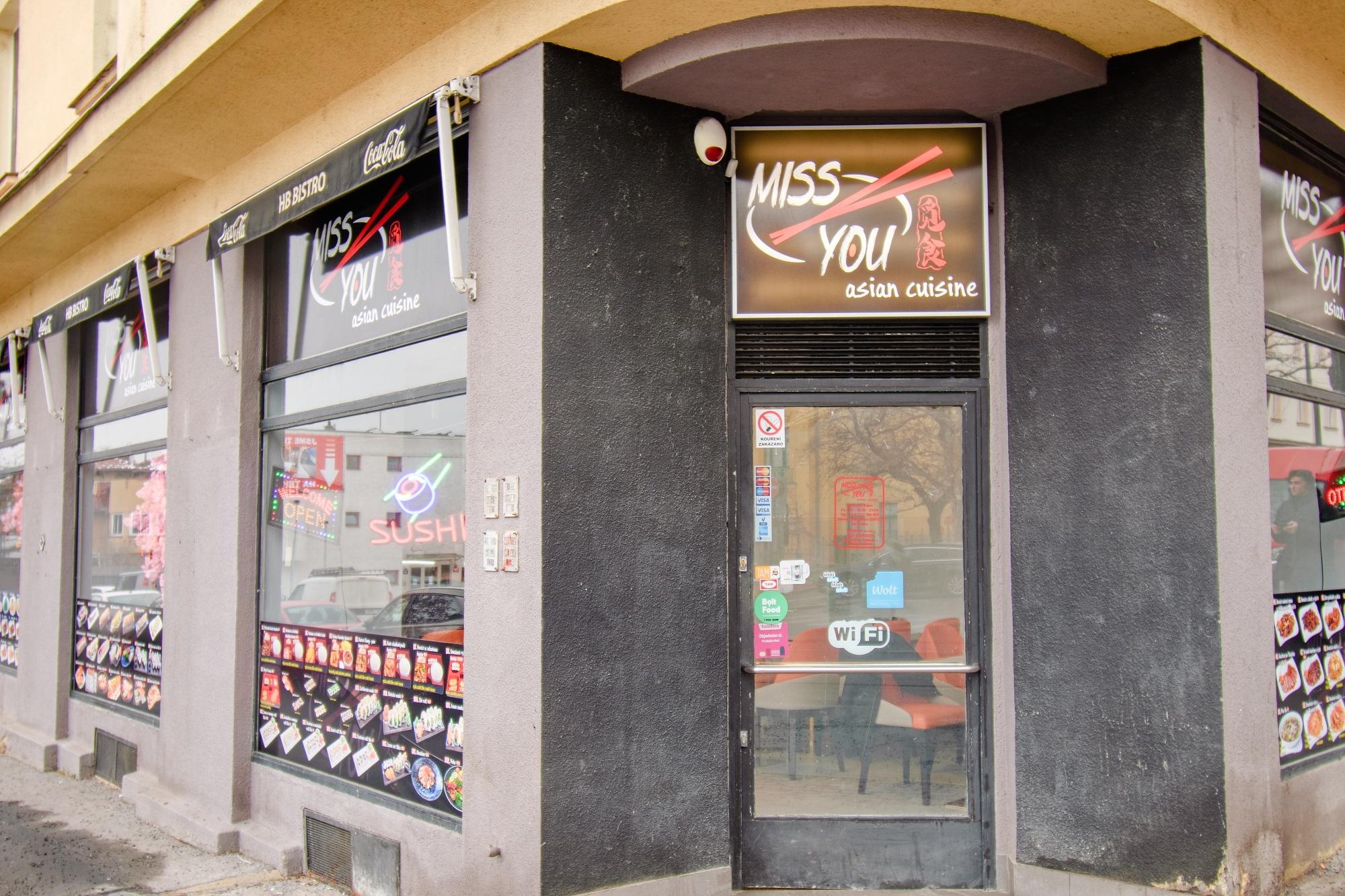 Miss You - Asian Cuisine foto 4