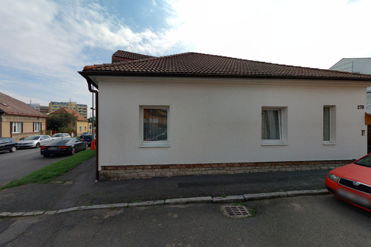 Brusírna nářadí Pavel Pešout