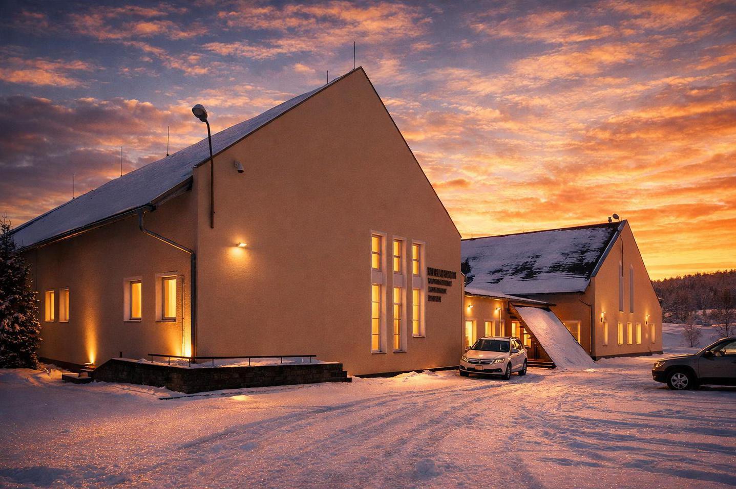 Havlíček truhlářství s.r.o.