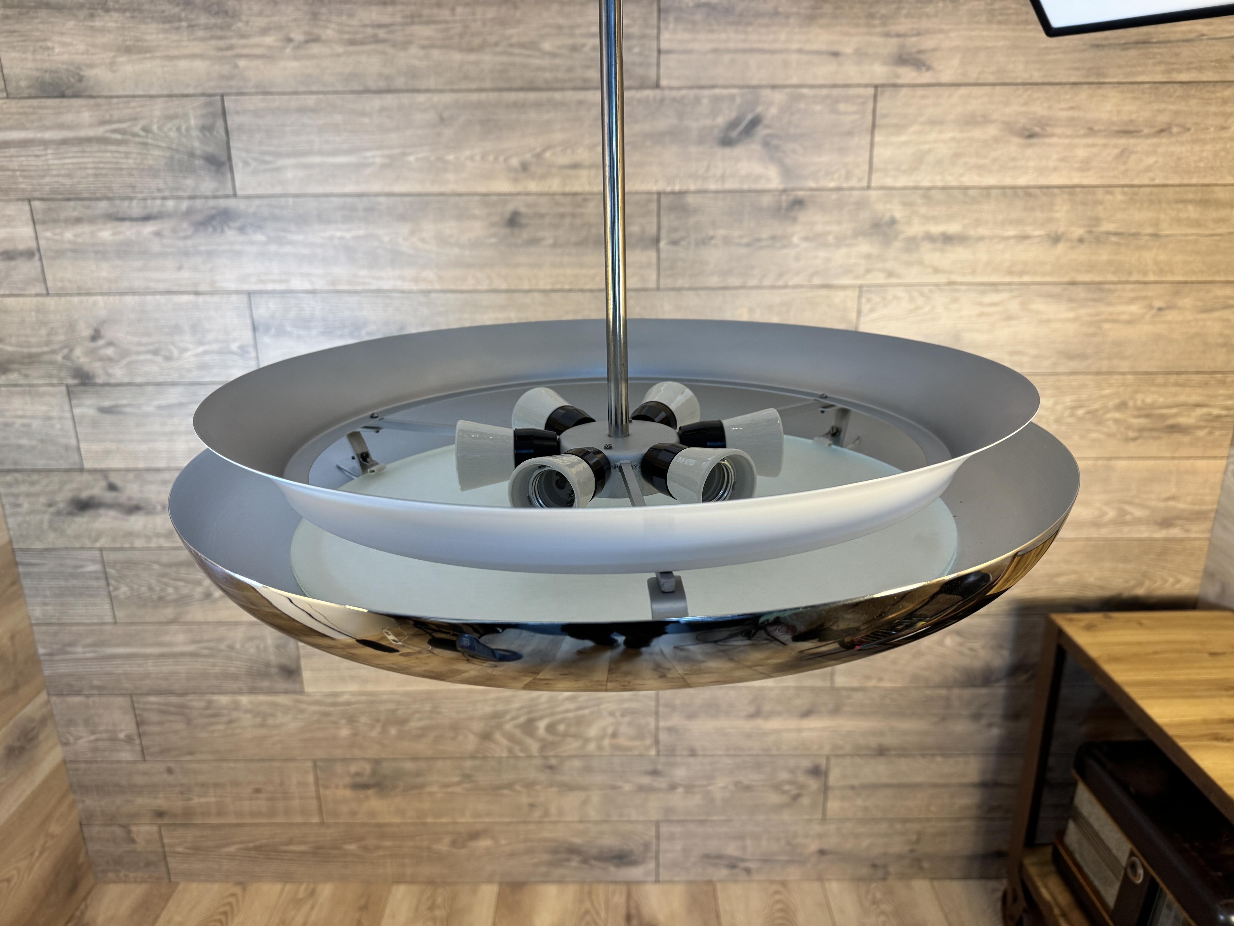 Oprava a repasování svítidel