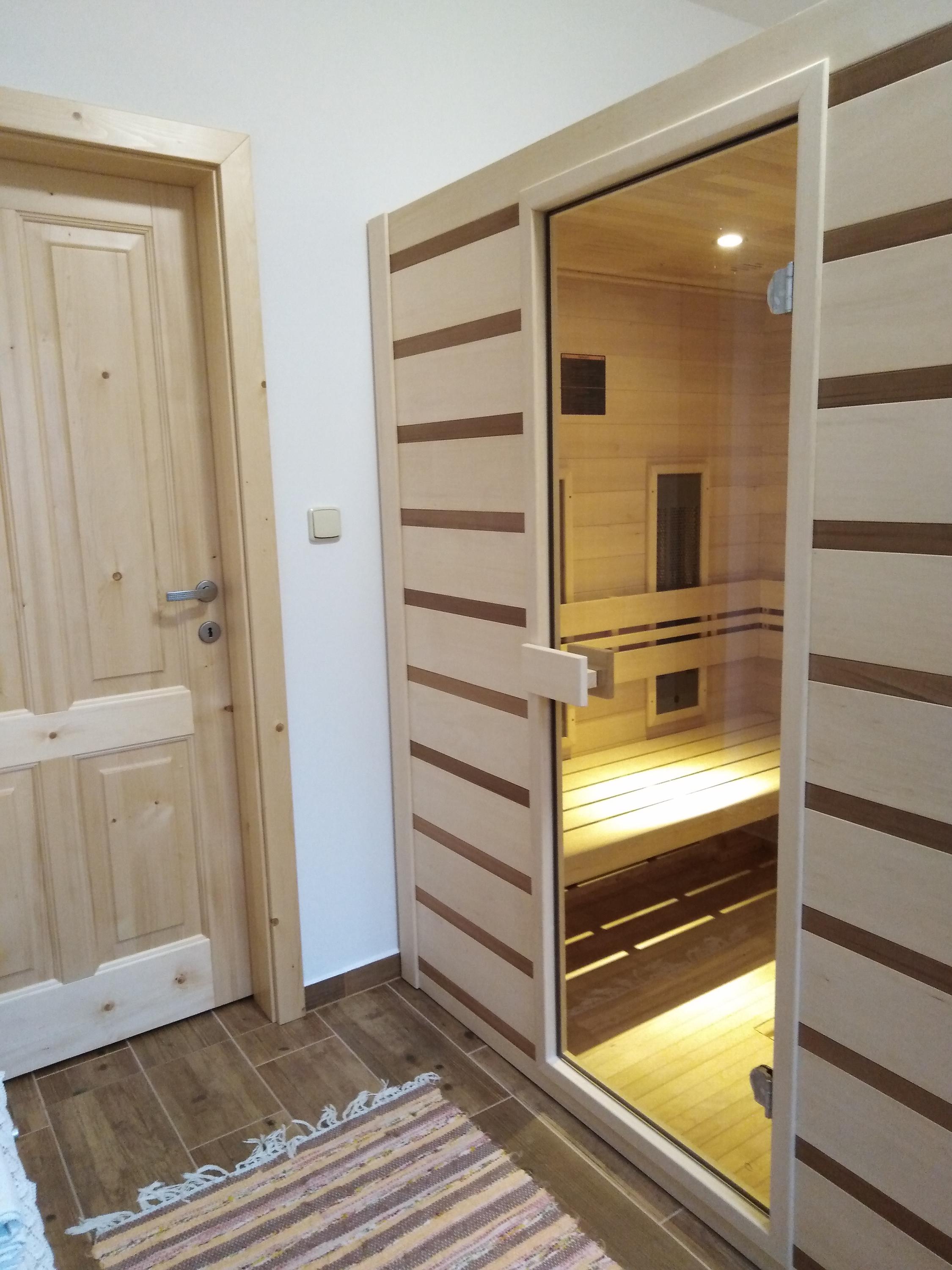 Apartmány v Pošumaví Jana Daňhová foto 2