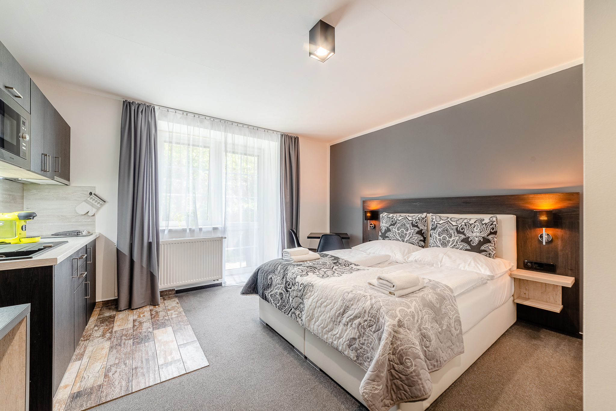 Třeboňské apartmány foto 4