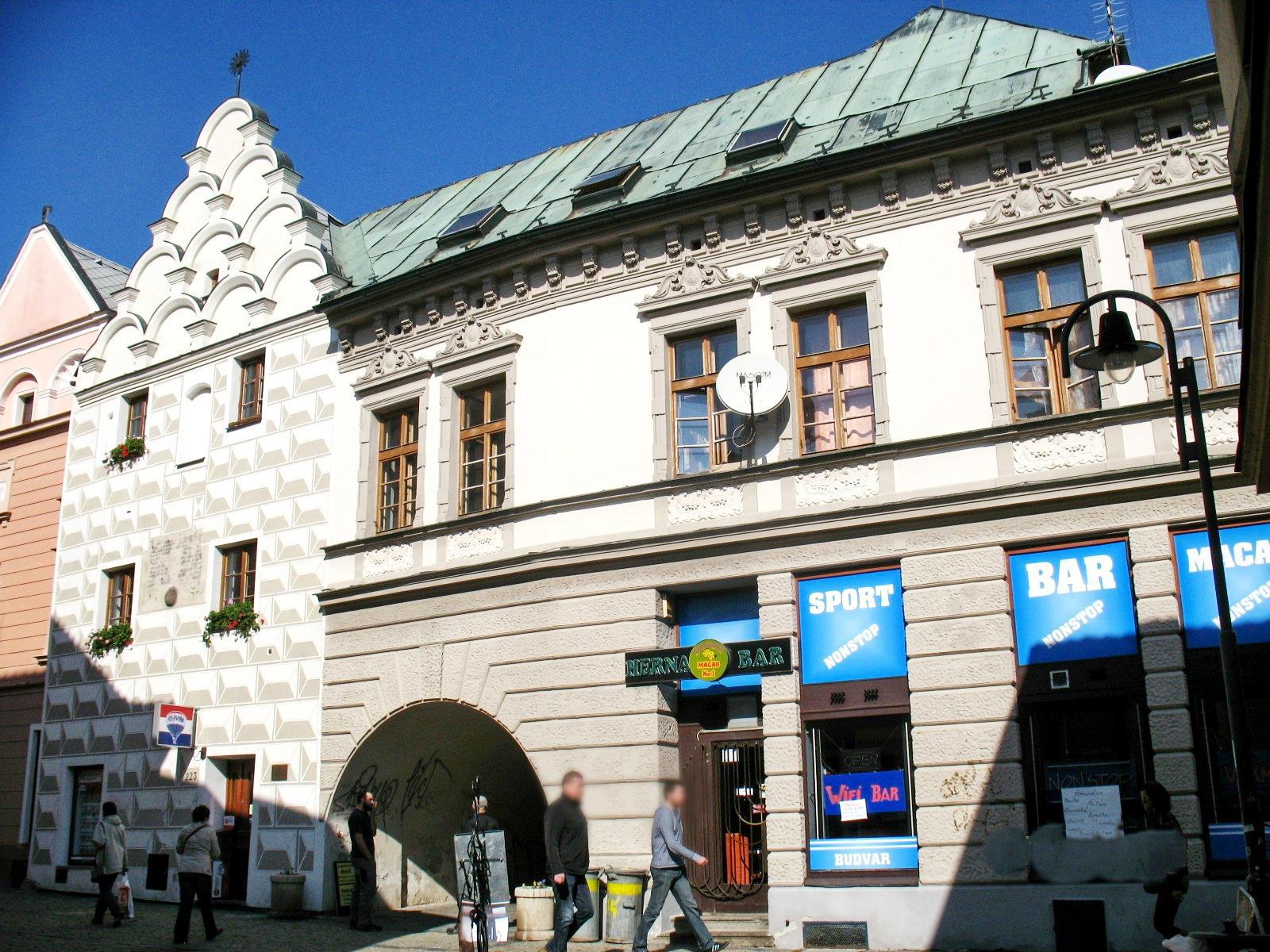 Tattoo studio HATUMOA