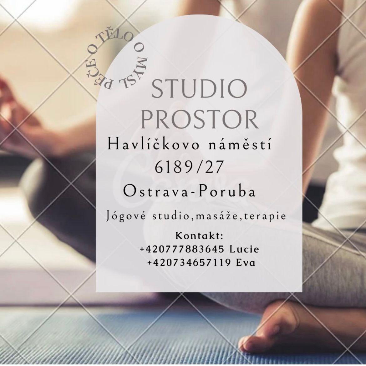 Studio Prostor foto 4