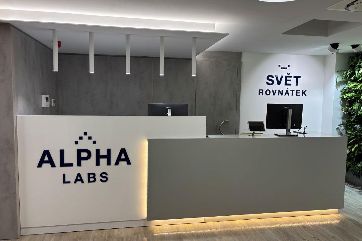 ALPHALABS