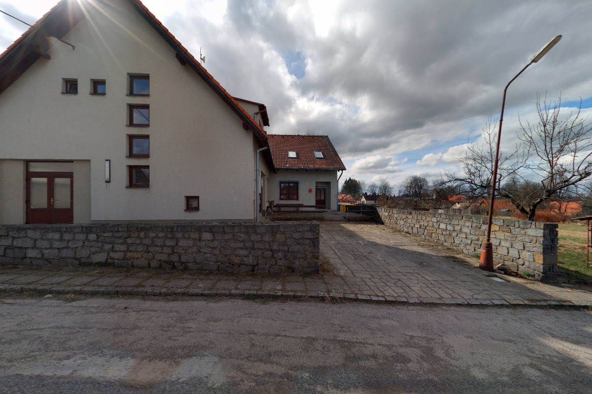 SH ČMS - Sbor dobrovolných hasičů Klatovec