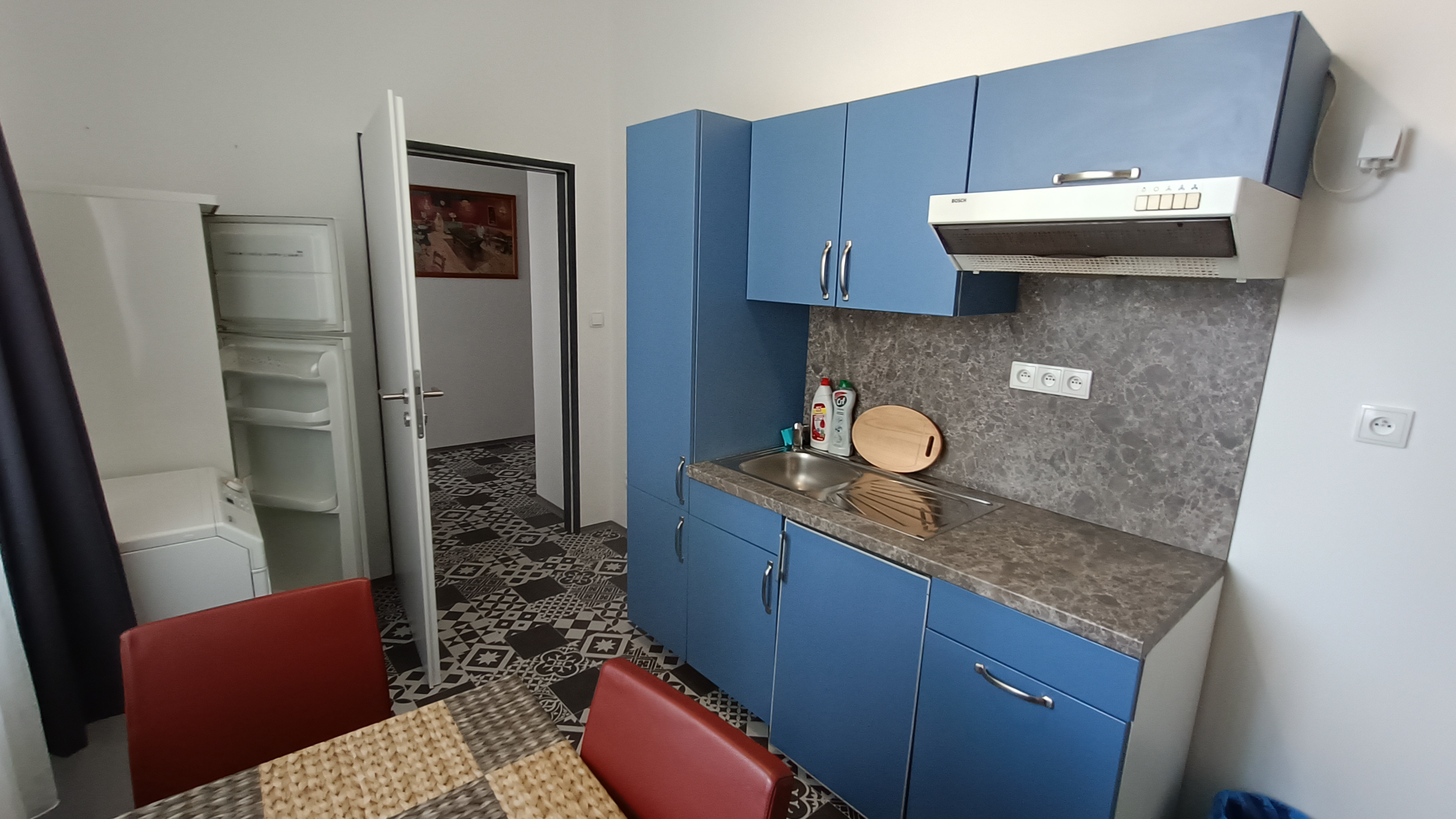 Apartmány Gato Karlovy Vary - Stará Role foto 5