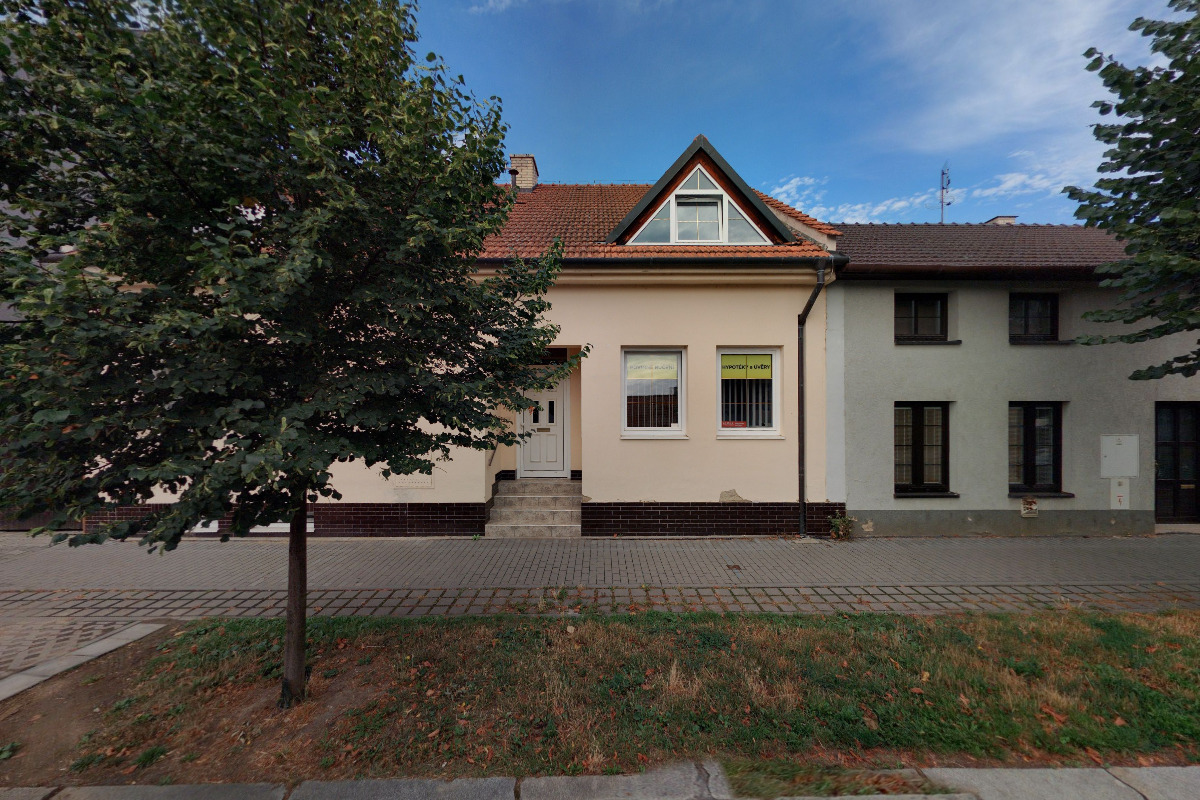 Reality a finance - Ing. Jiří Dostál foto 2