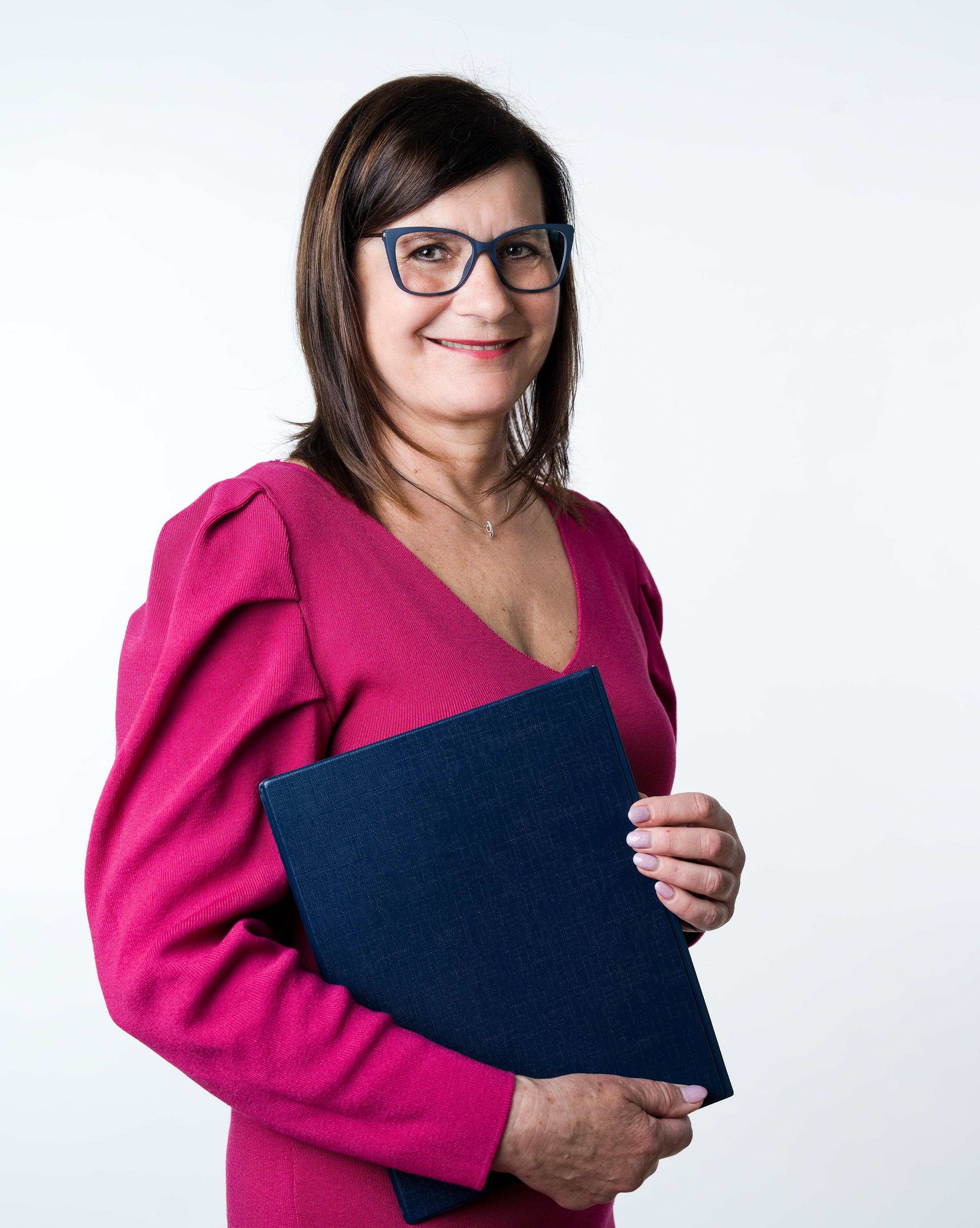 Miloslava Vlková - realitní makléřka foto 2