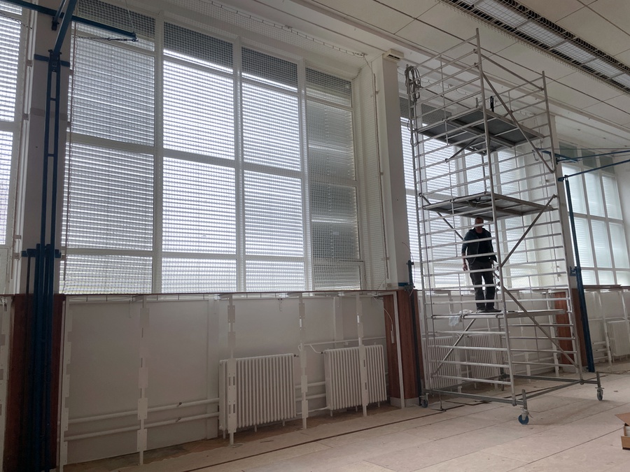 Instalace sítí - Jiří Štirba foto 6