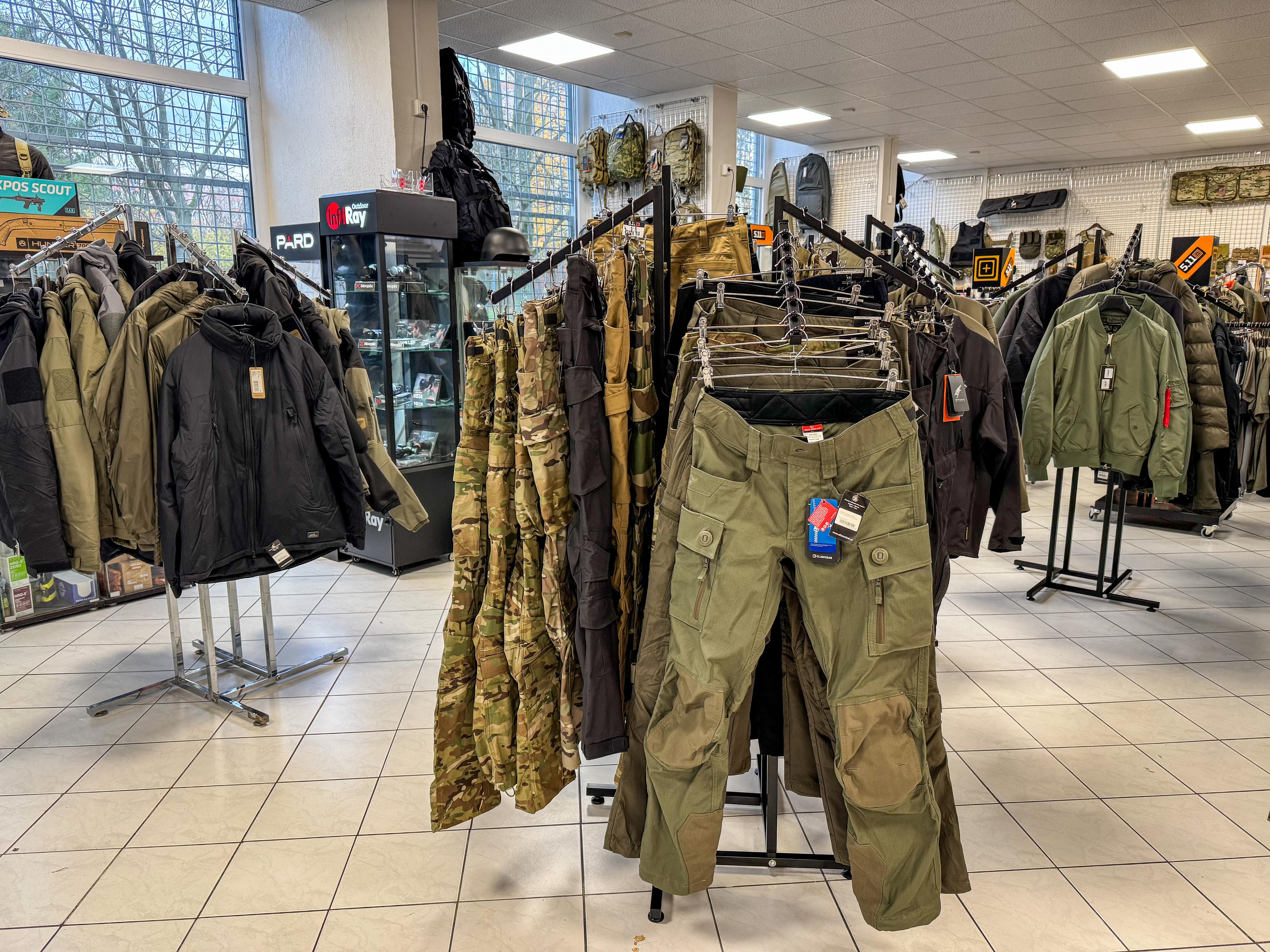 ALFA TACTICAL foto 4
