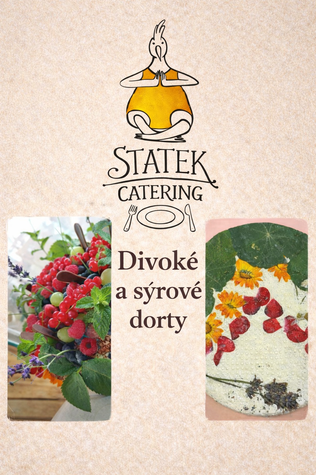 Statek Catering foto 2