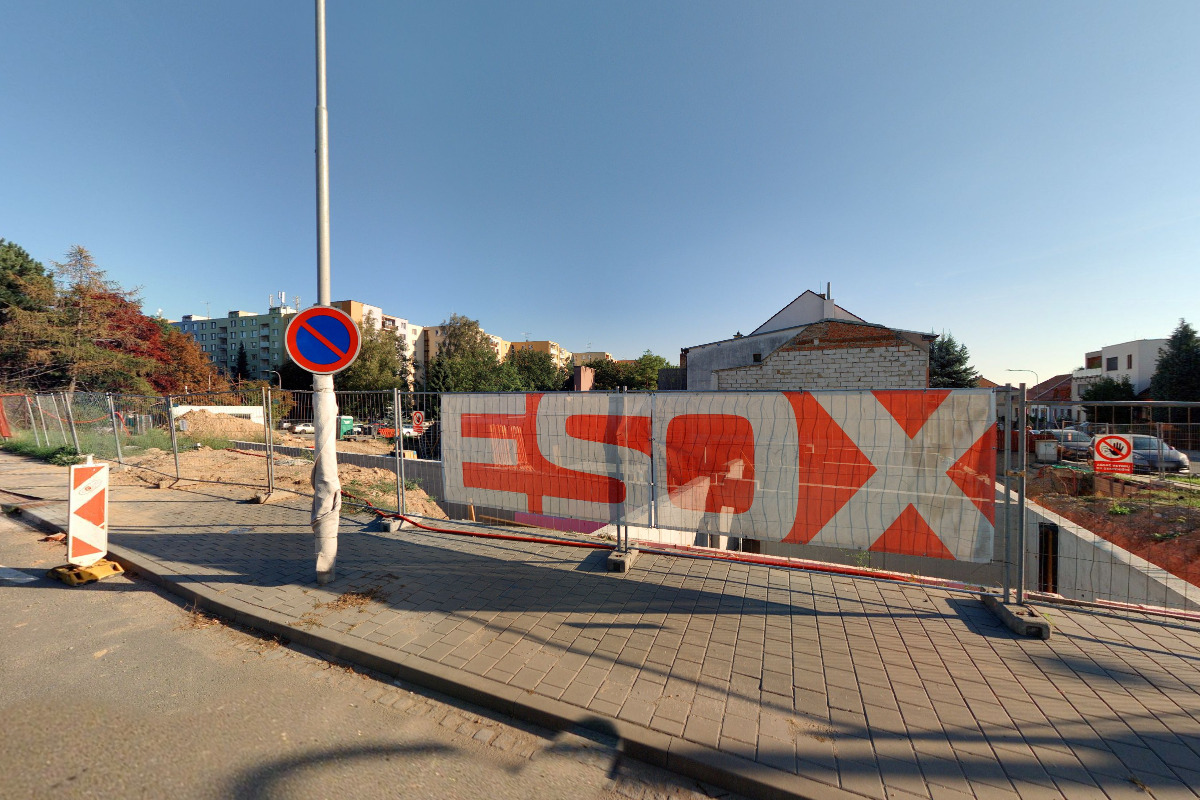 Gabon kuchyňské studio