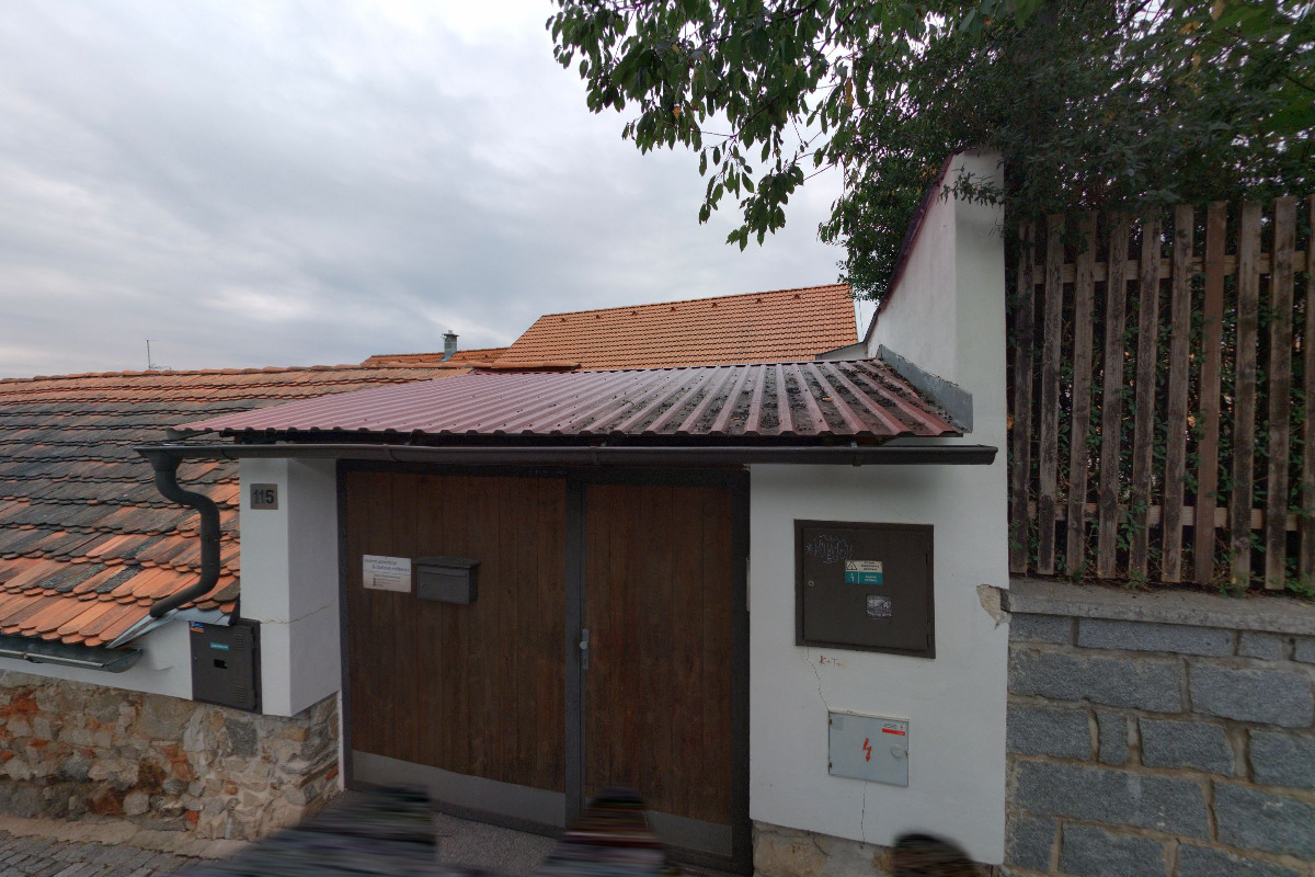 Hana Grabmüllerová - Účetní služby