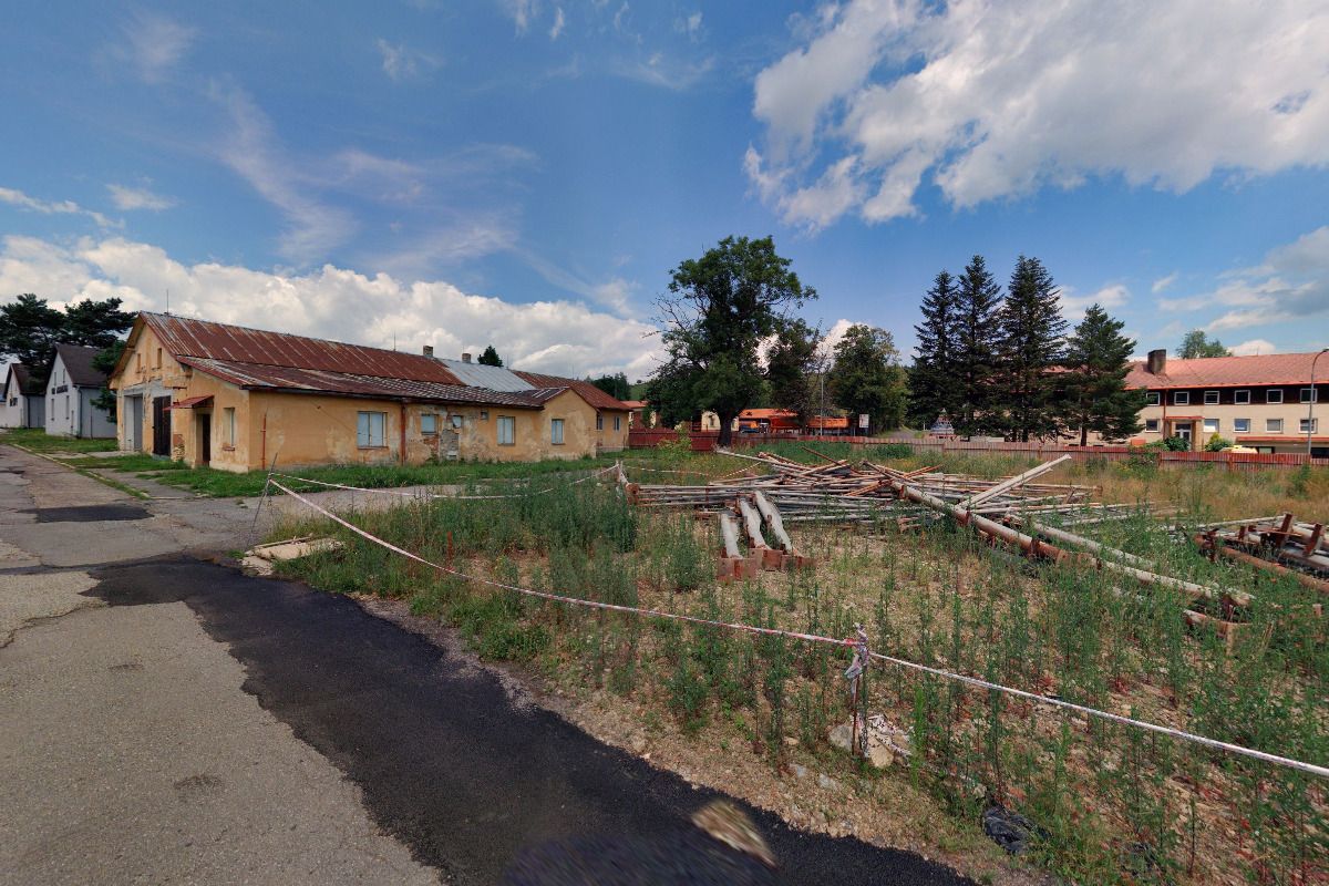 Šumavská asistenční a odtahová služba foto 3