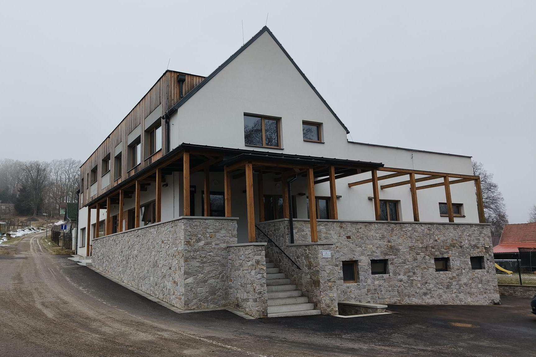 U Doubravanky - penzion a hostinec