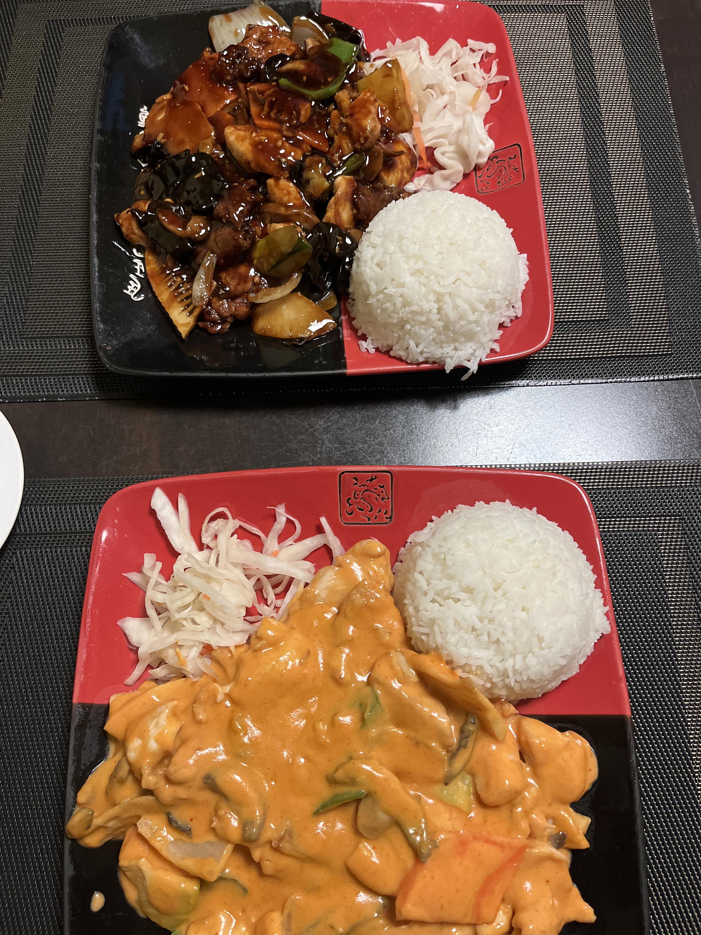 Asia Restaurant Libuš foto 2