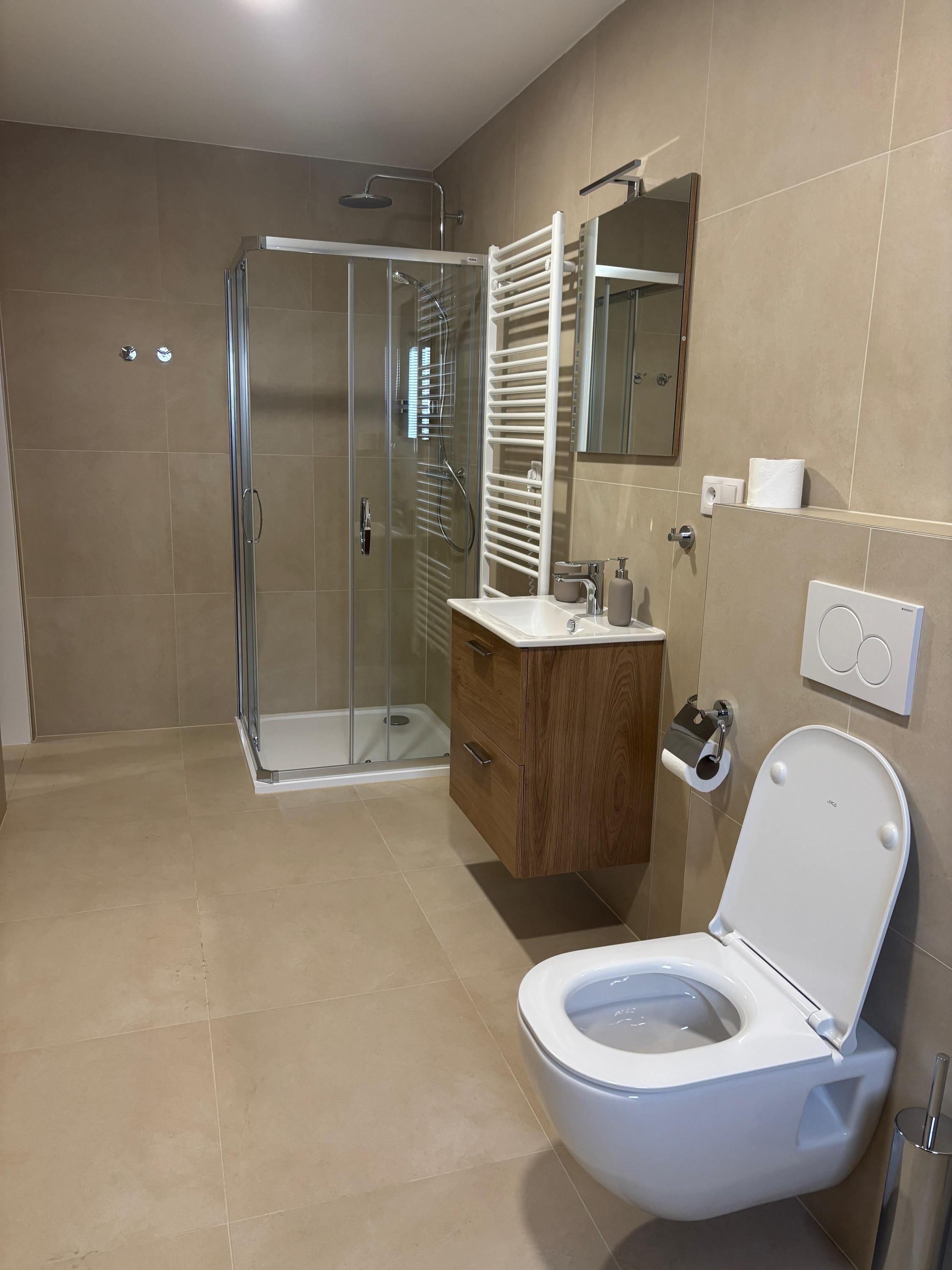 Ubytování Vysoká stráň Trutnov foto 3