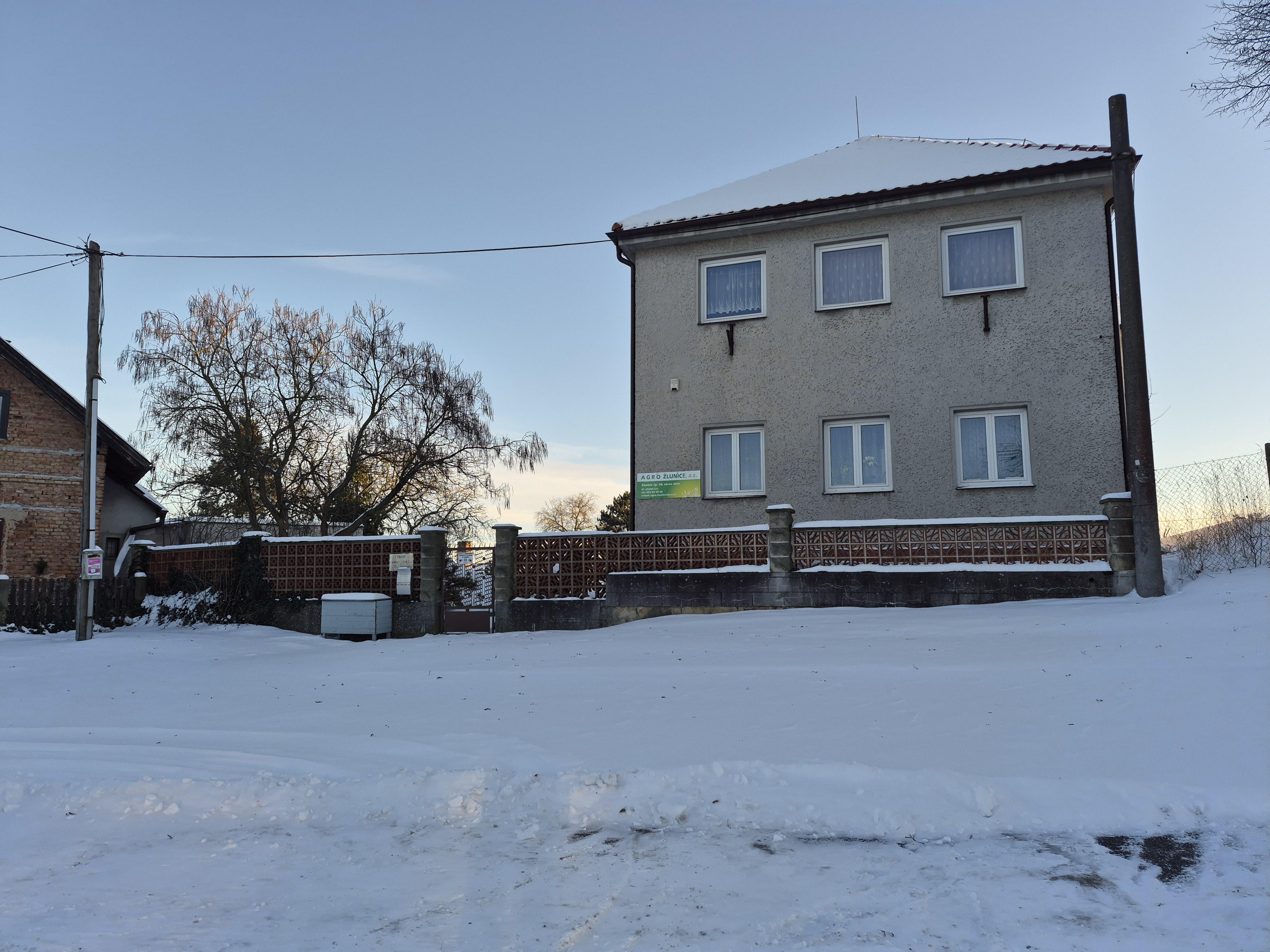 A G R O ŽLUNICE, a.s. foto 1