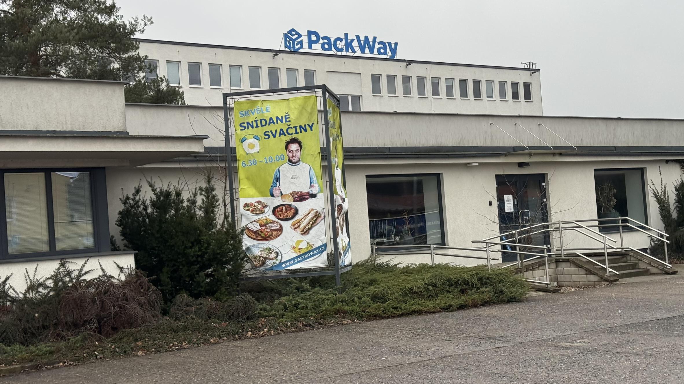 Občerstvení Dělnická 390 foto 2
