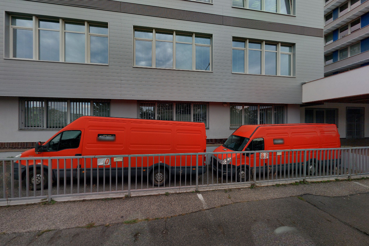 Vysoká škola podnikání a aplikovaných věd Varsovia