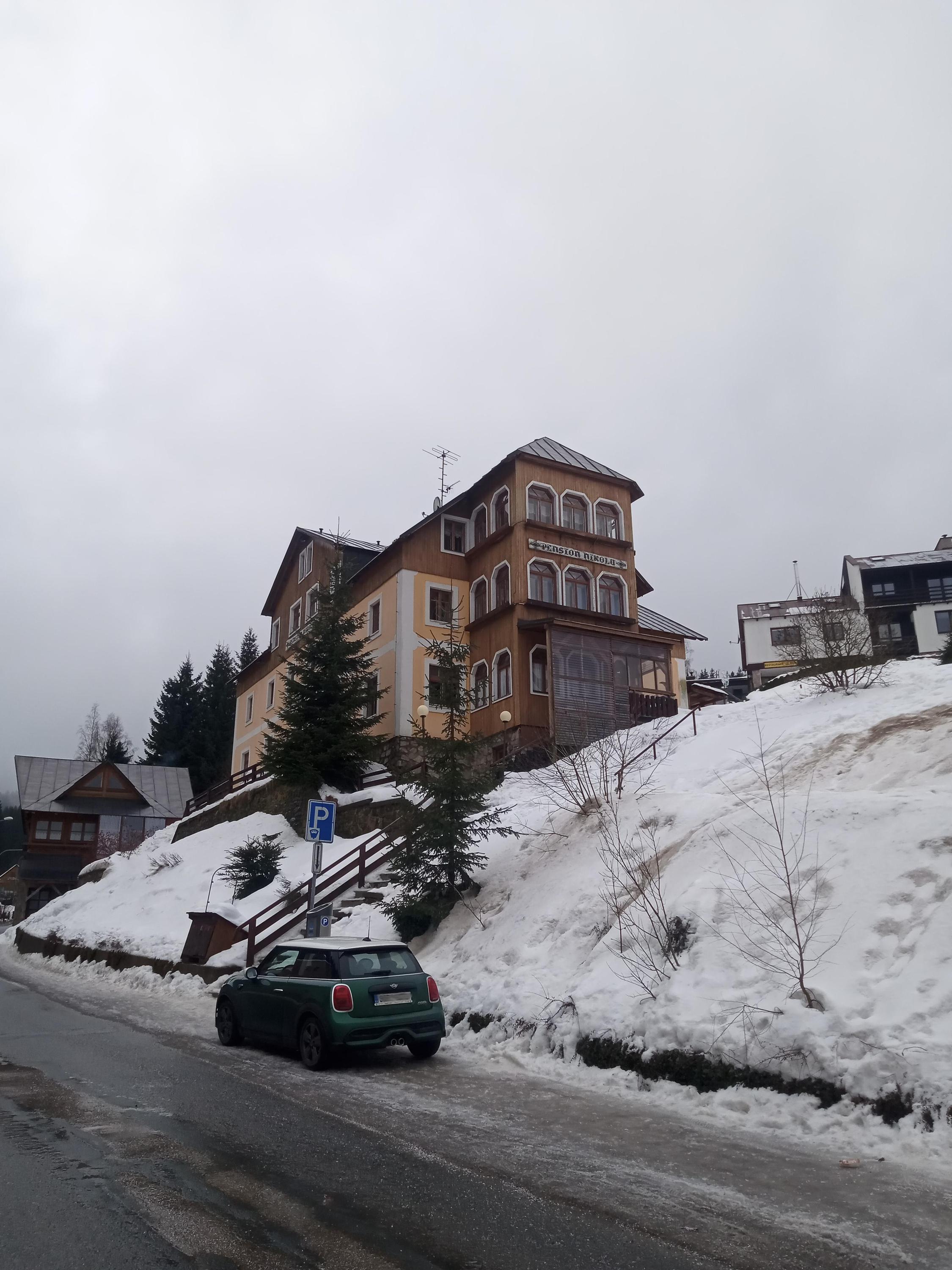 Penzion Nikola foto 4