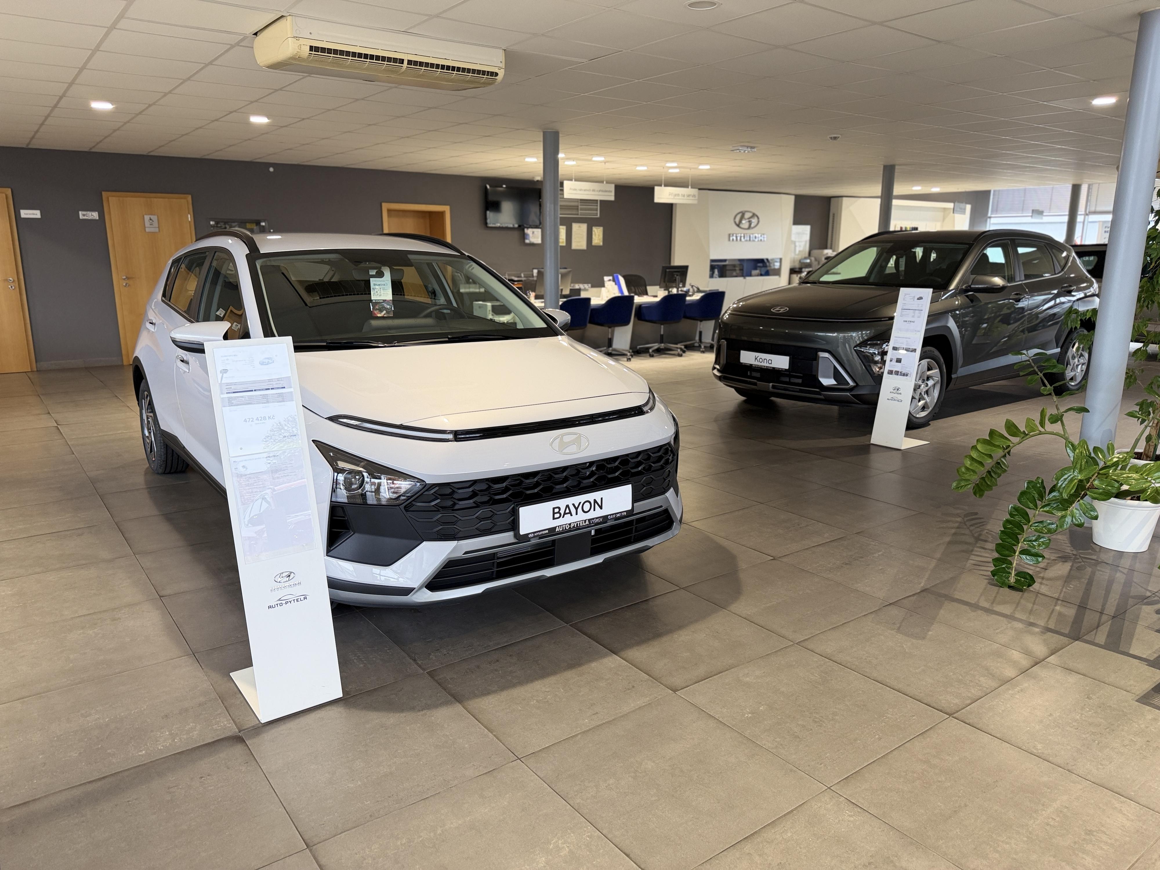HYUNDAI AUTO - PYTELA s.r.o. foto 5