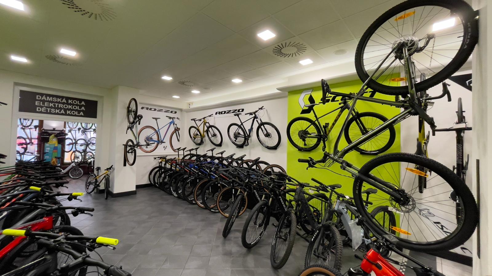 Moolbike foto 2