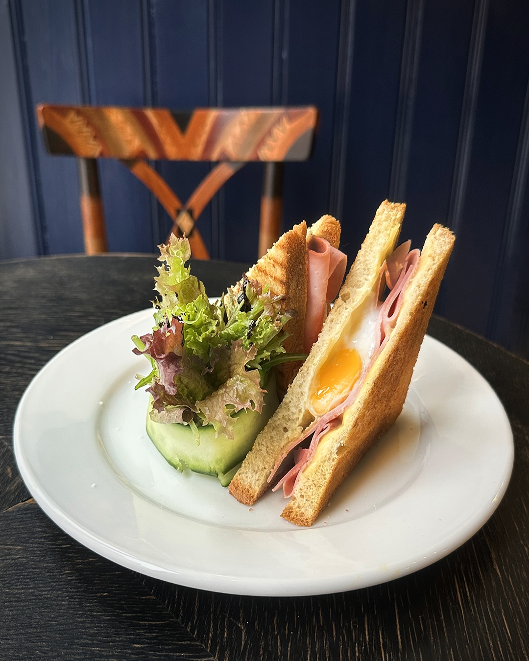 Kavárna Divadla Ungelt - Café Hein foto 2