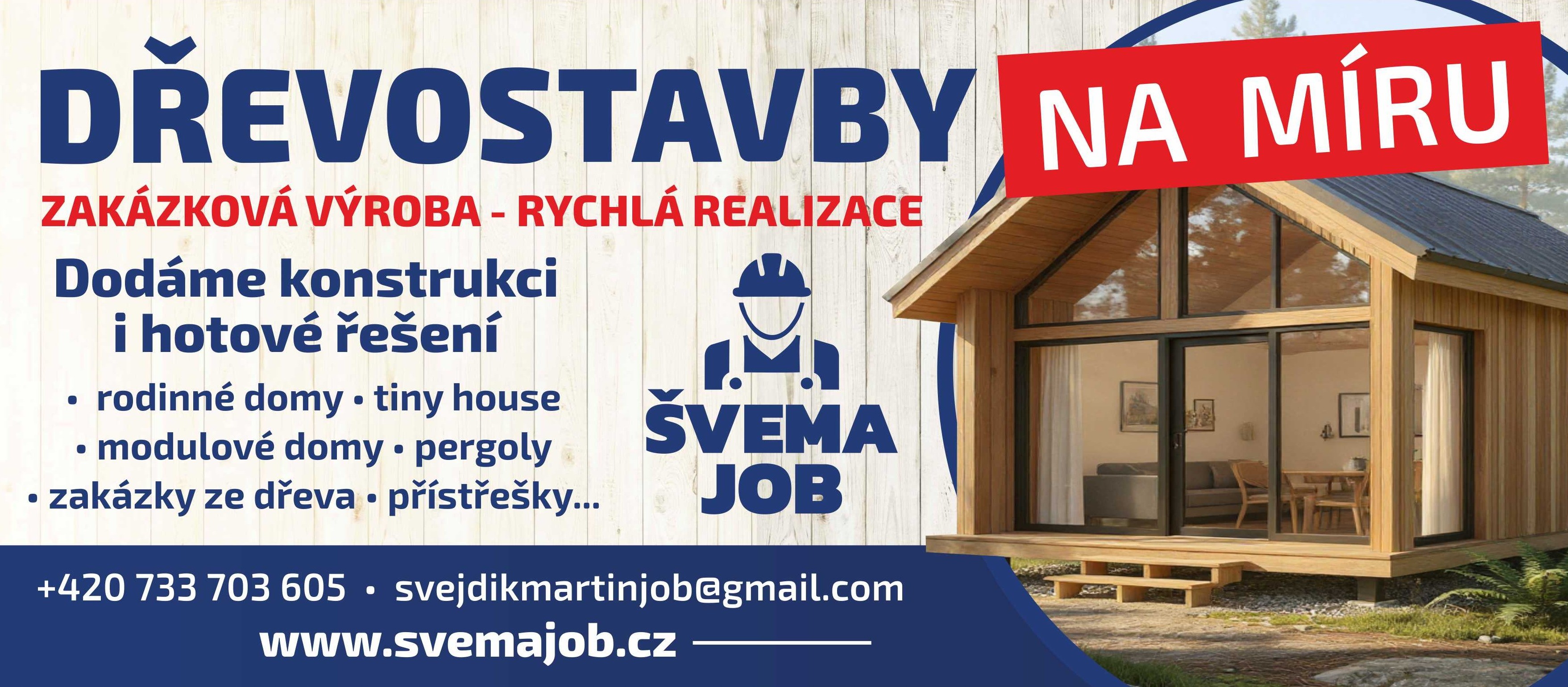 ŠVEMA JOB s.r.o. foto 6