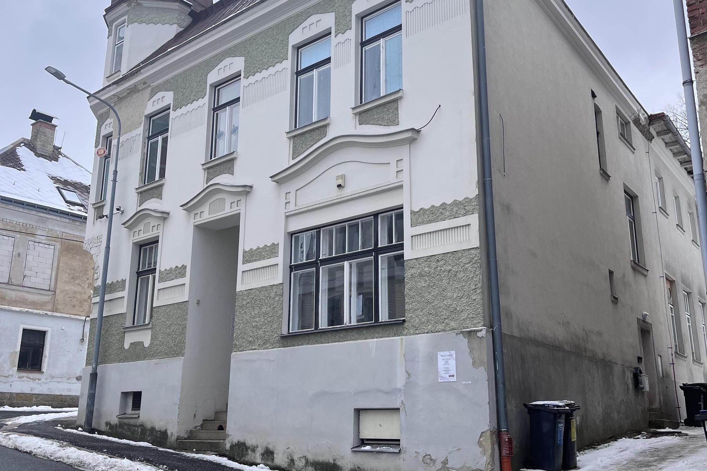 PMU Kristýna Benešová