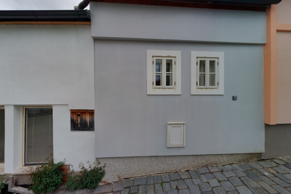 Ubytování Nad hradním vodojemem