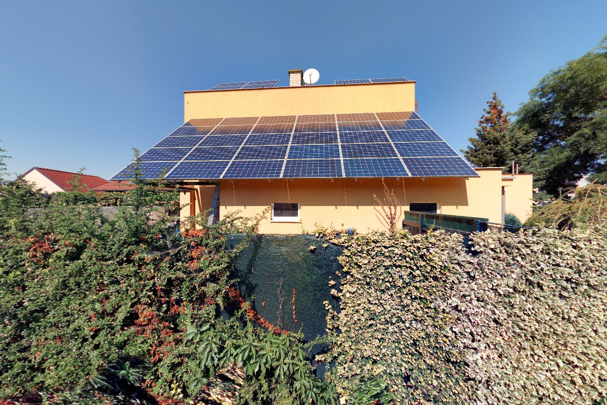 Masáže Vital - Irena Bortlíková