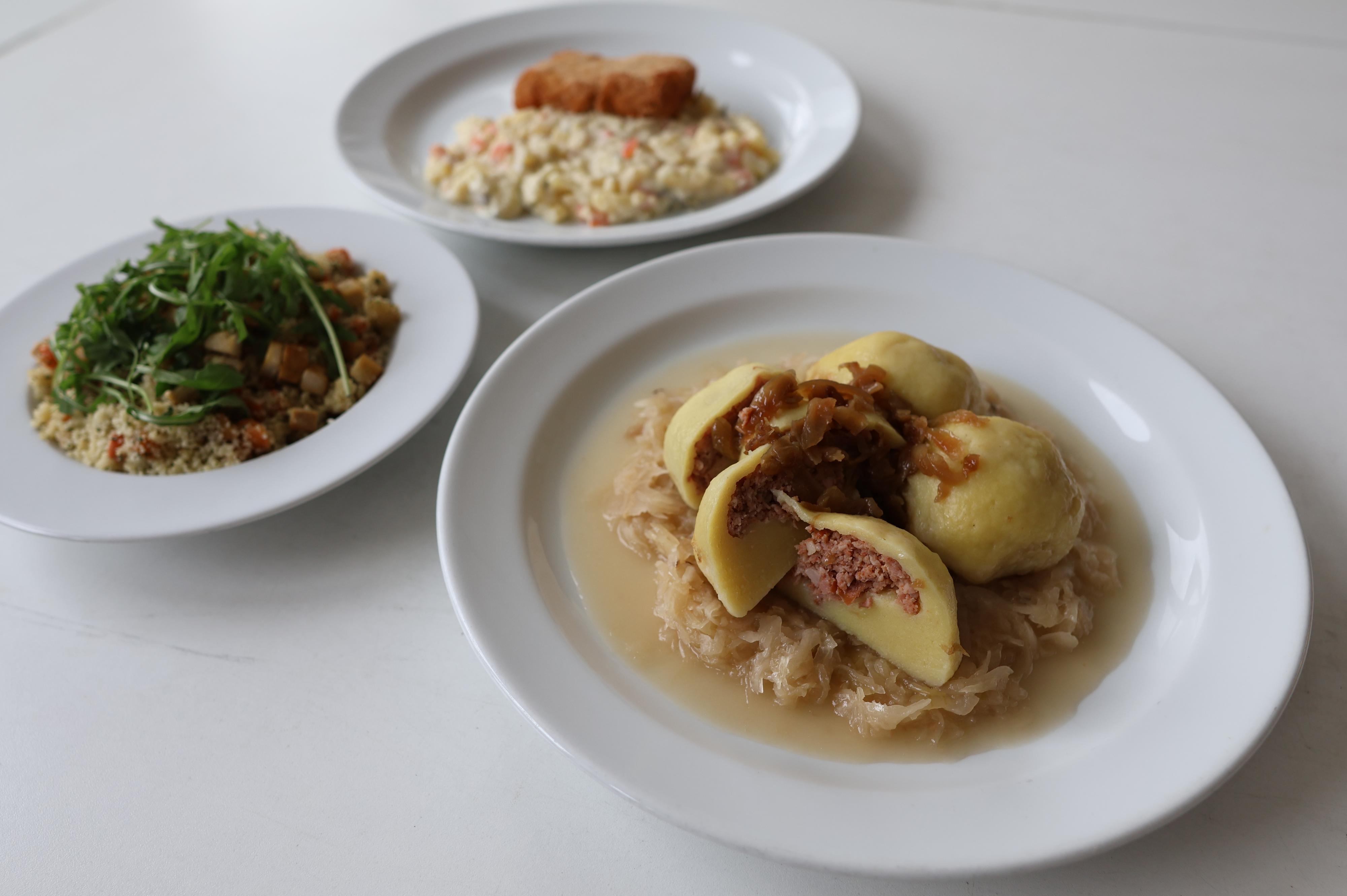 SCHÜTZ CATERING, s.r.o.