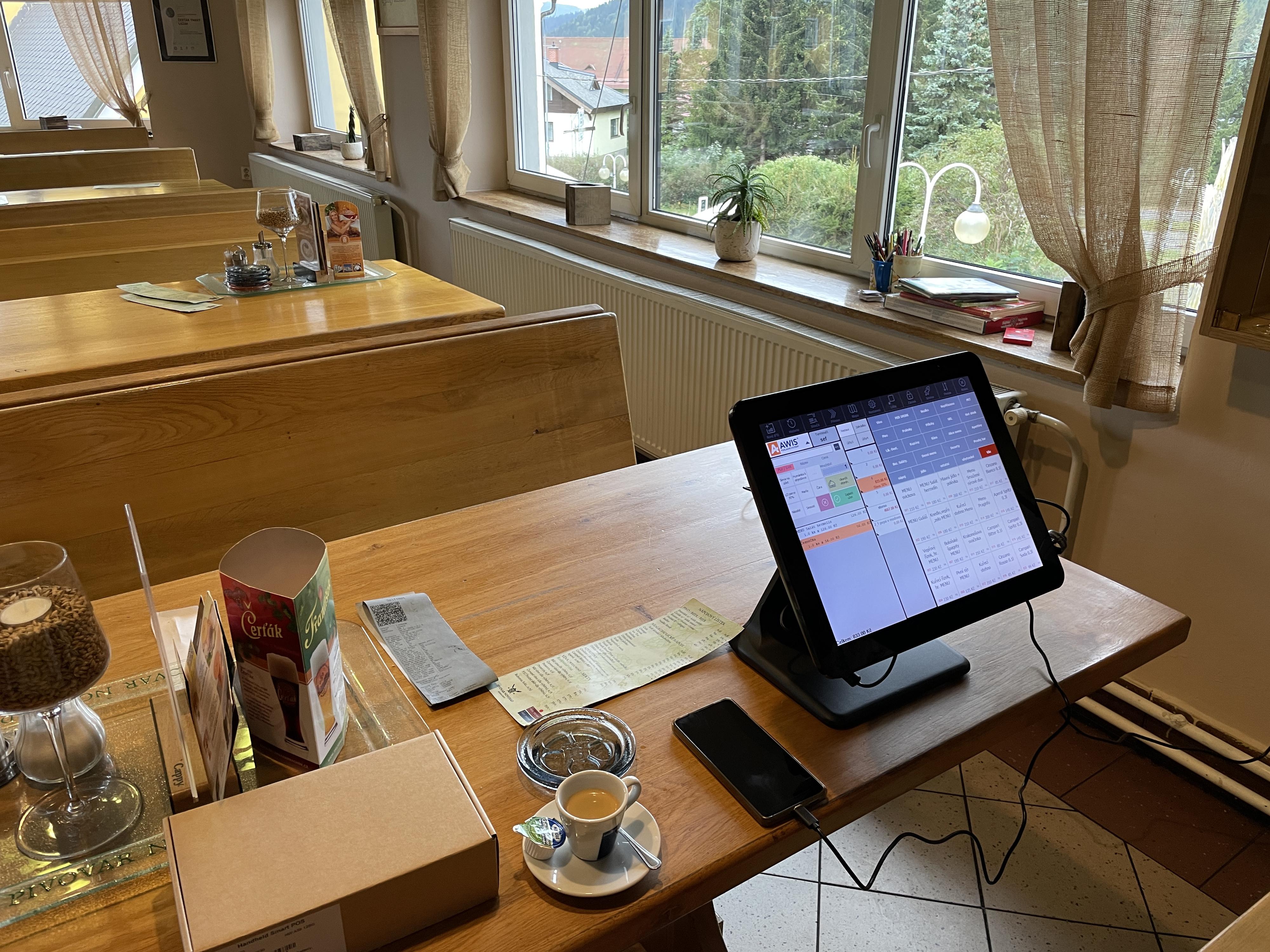 Pokladnysoftware.cz foto 3