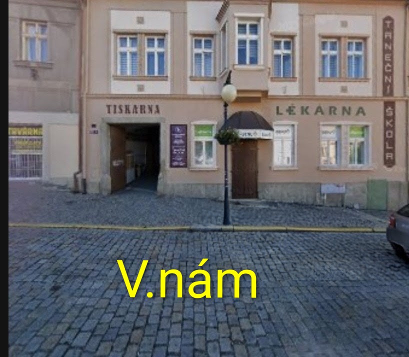 BENU Lékárna foto 3