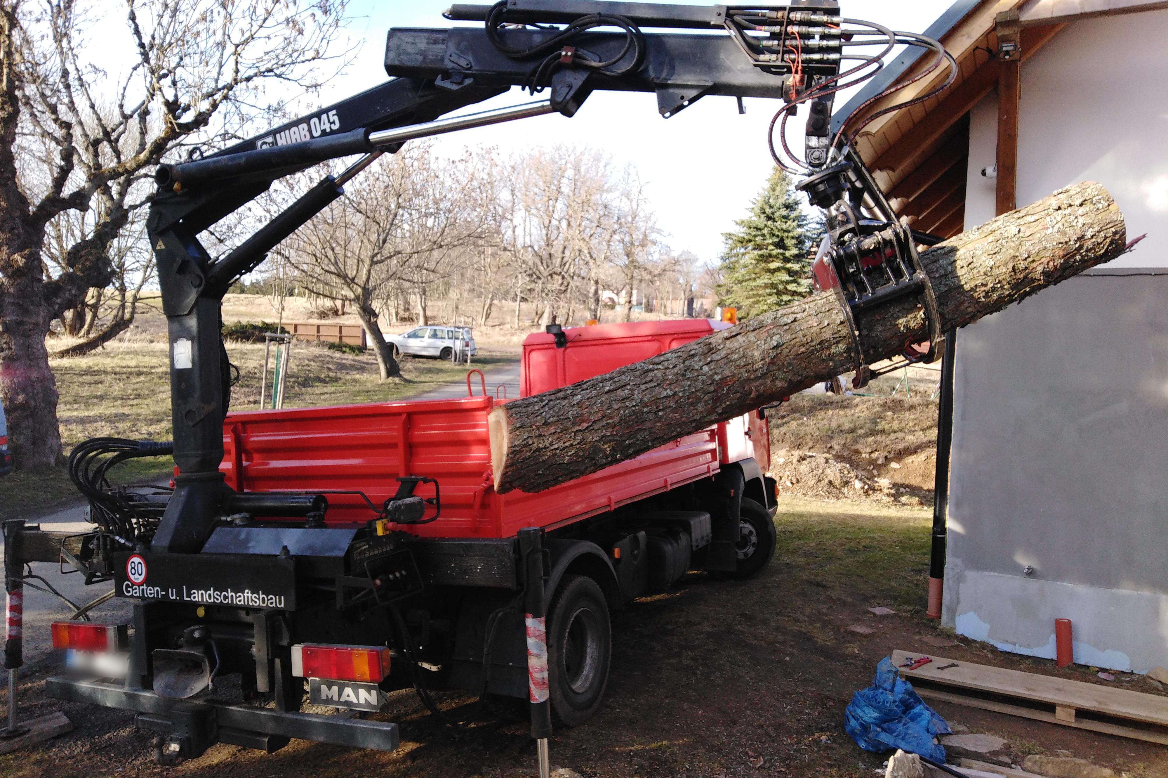 Centrální vysavače Stanislav Mandát