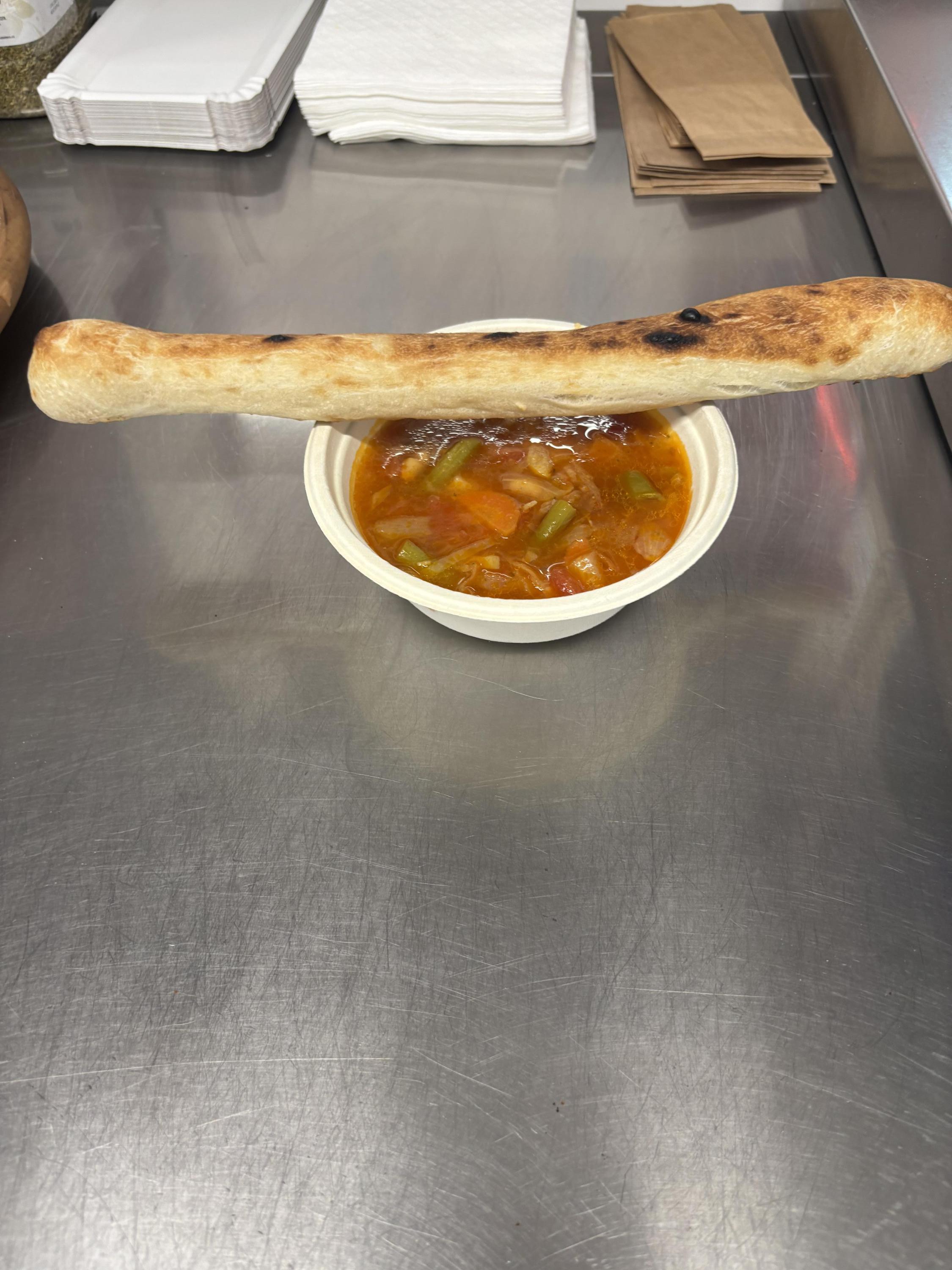 KUSKA PIZZA foto 3