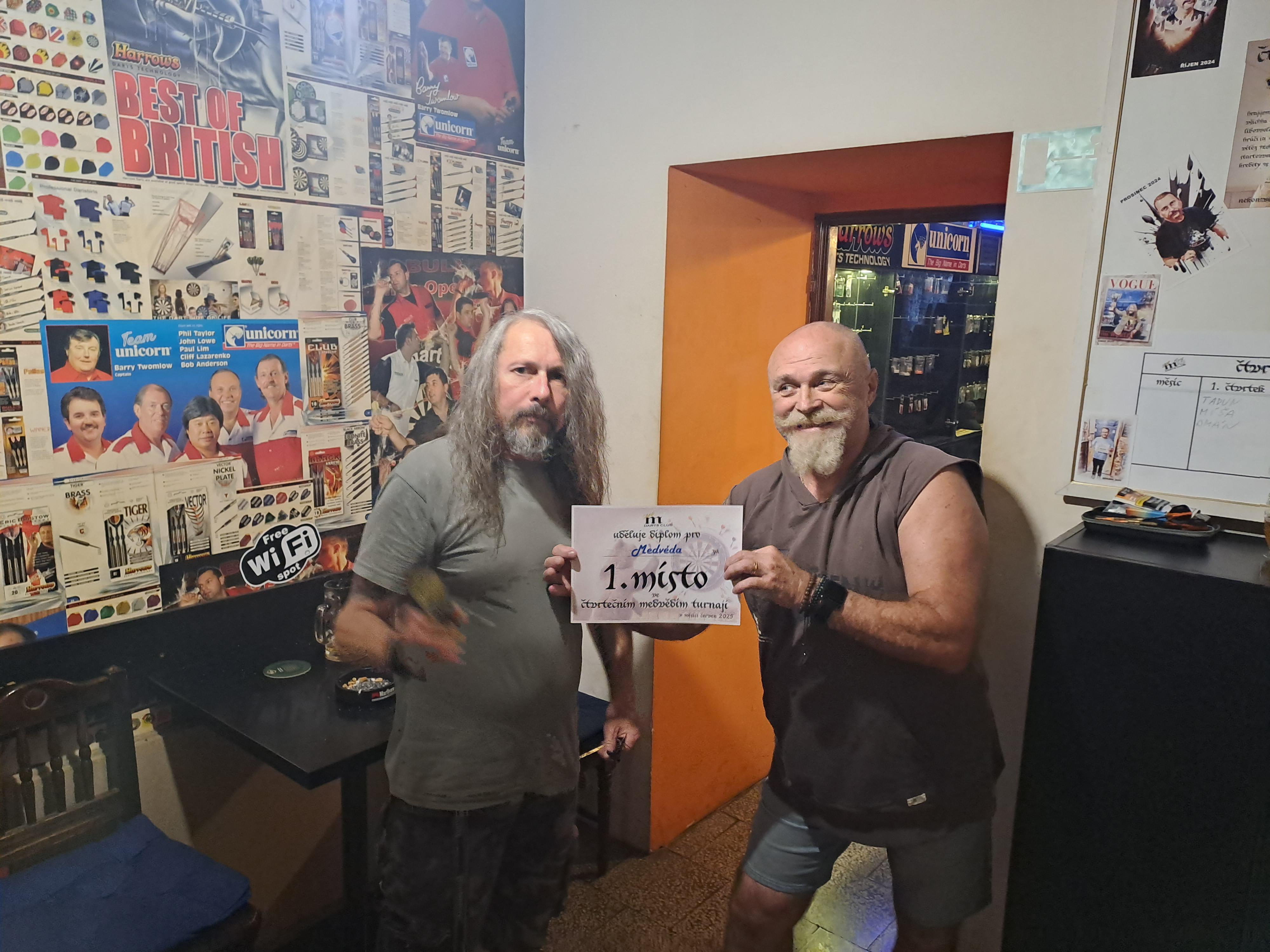 m13 darts club & shop