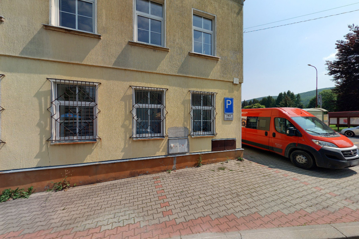 Dolní Podluží - obecní úřad foto 2