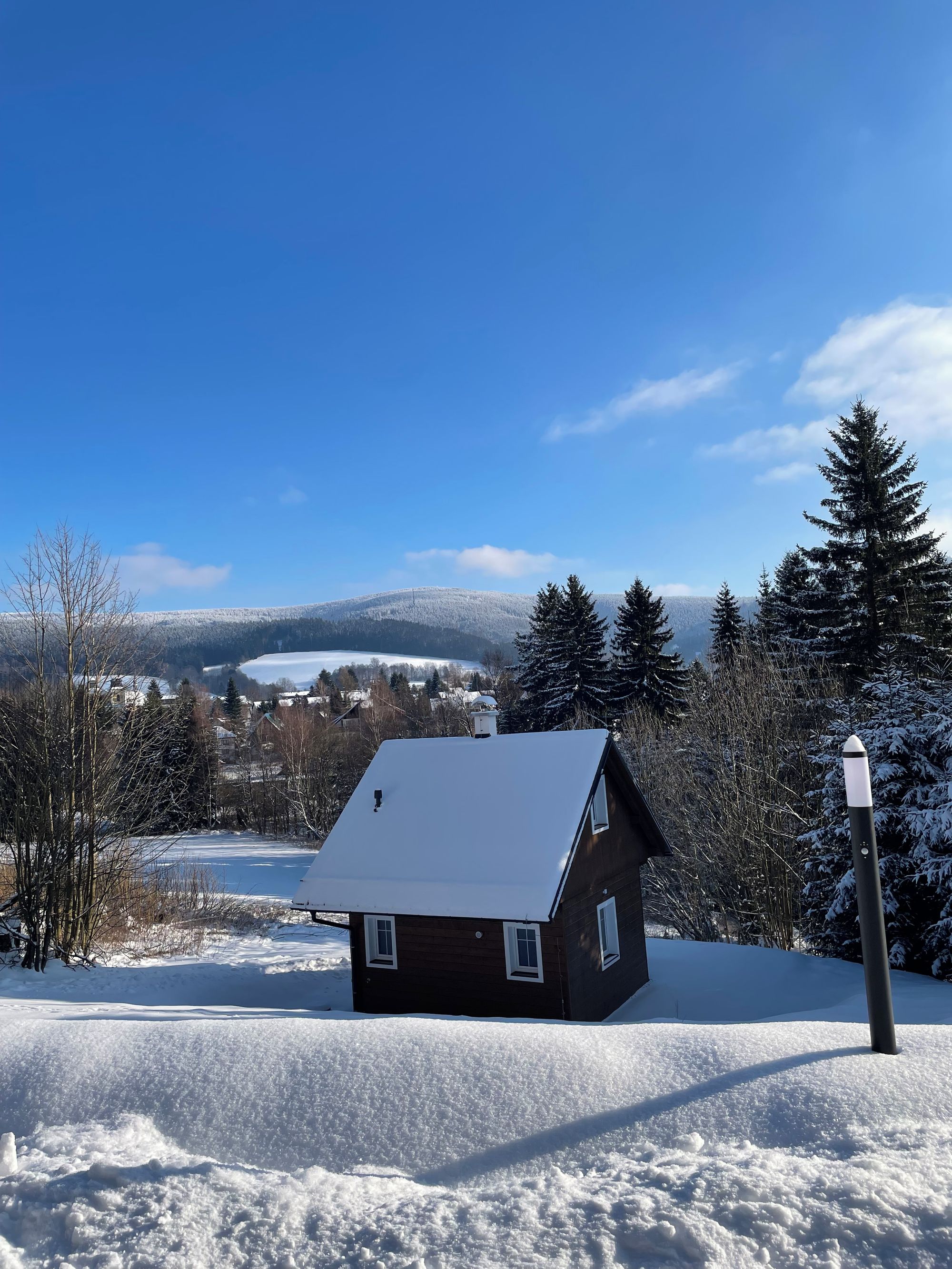 U nezbedné Lištičky foto 3