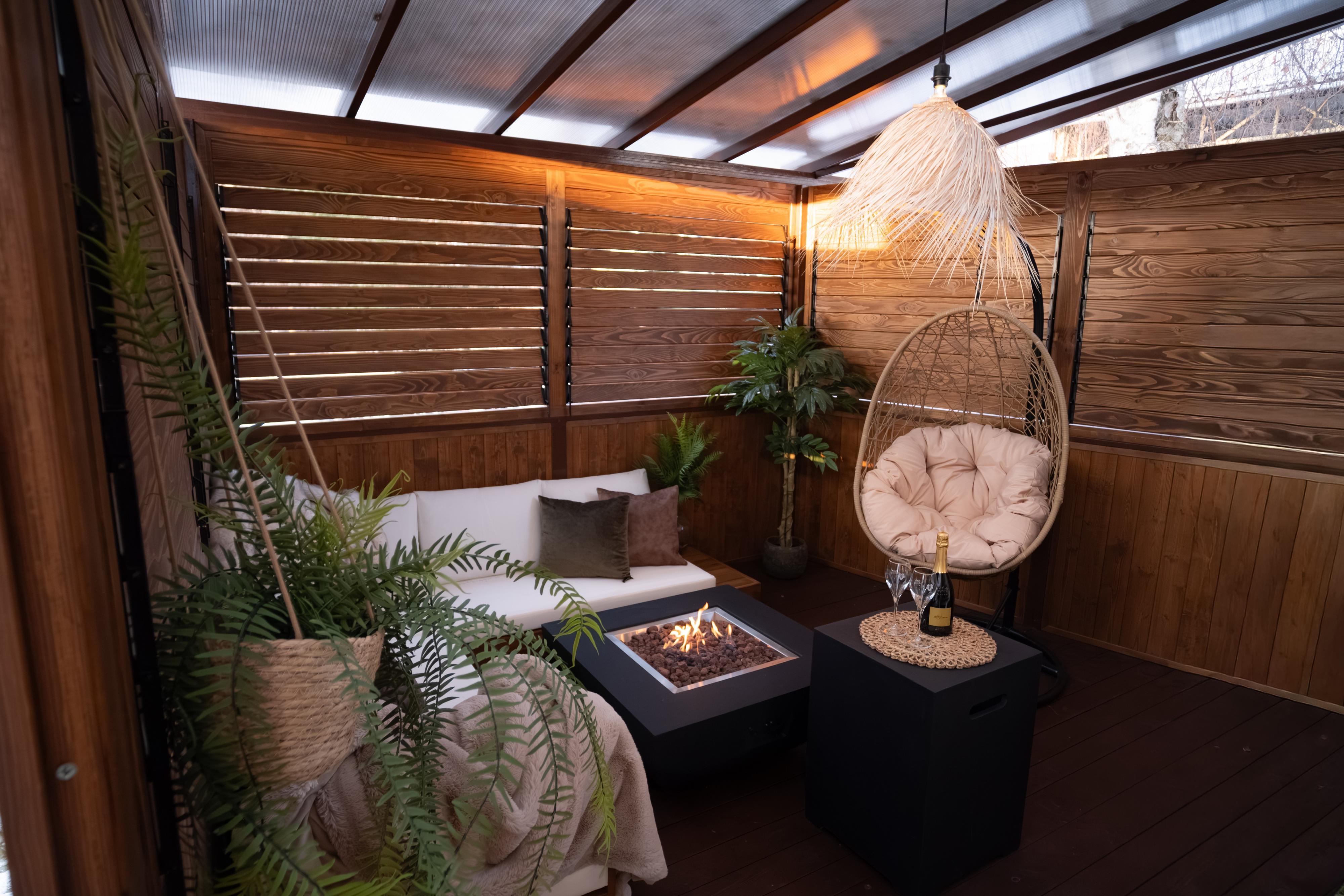 Yugen spa & beauty lounge foto 4