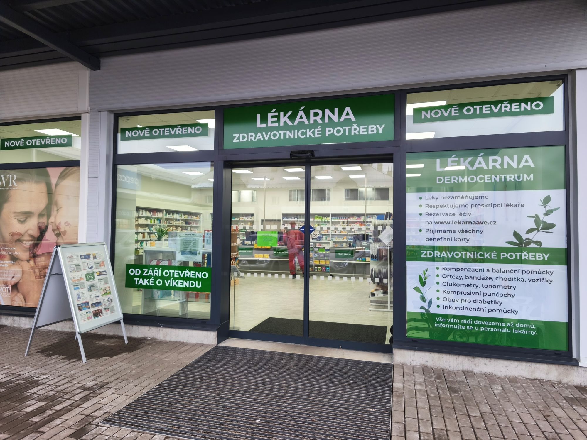 Lékárna AVE foto 5
