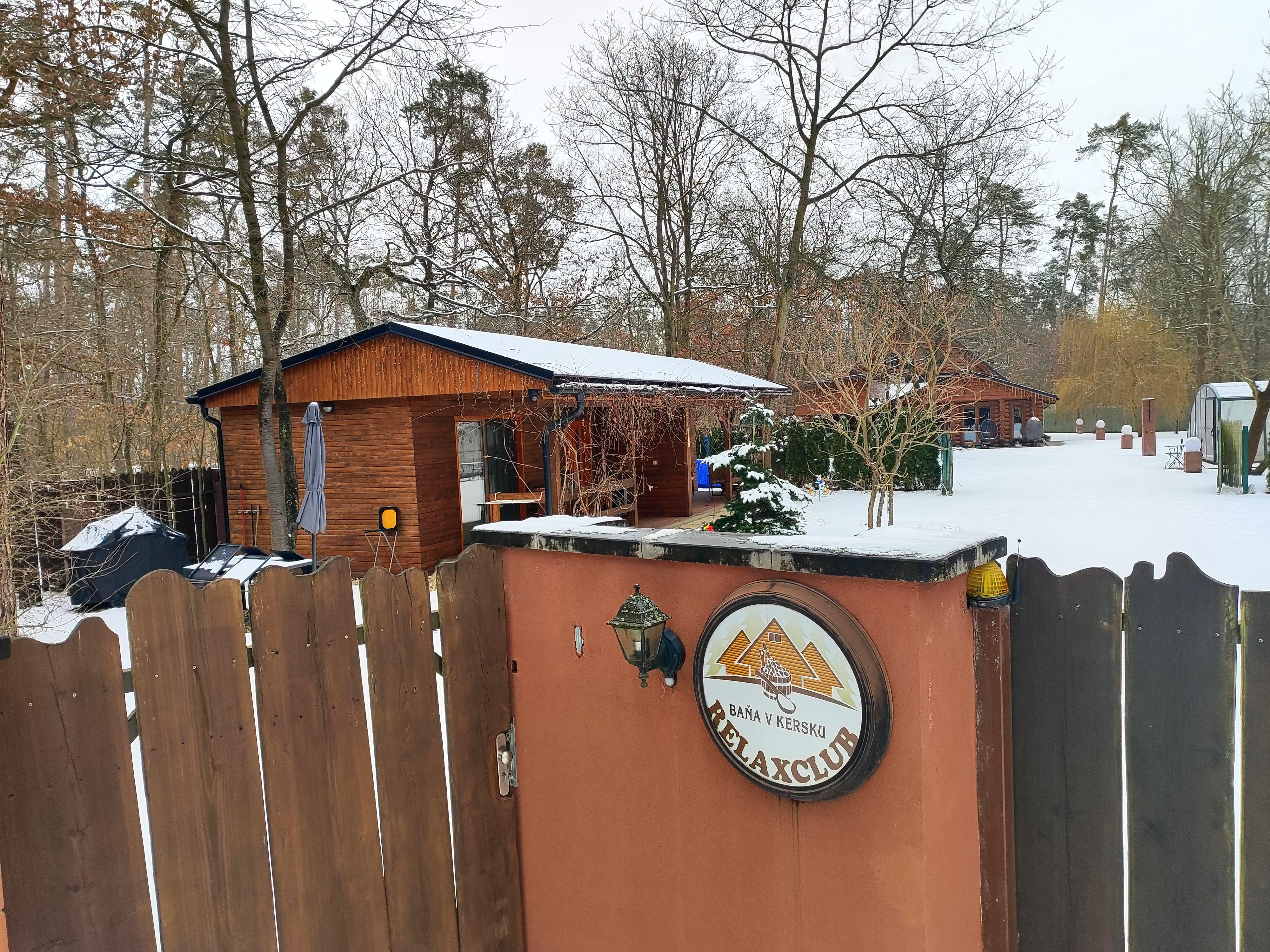 RelaxClub Kersko