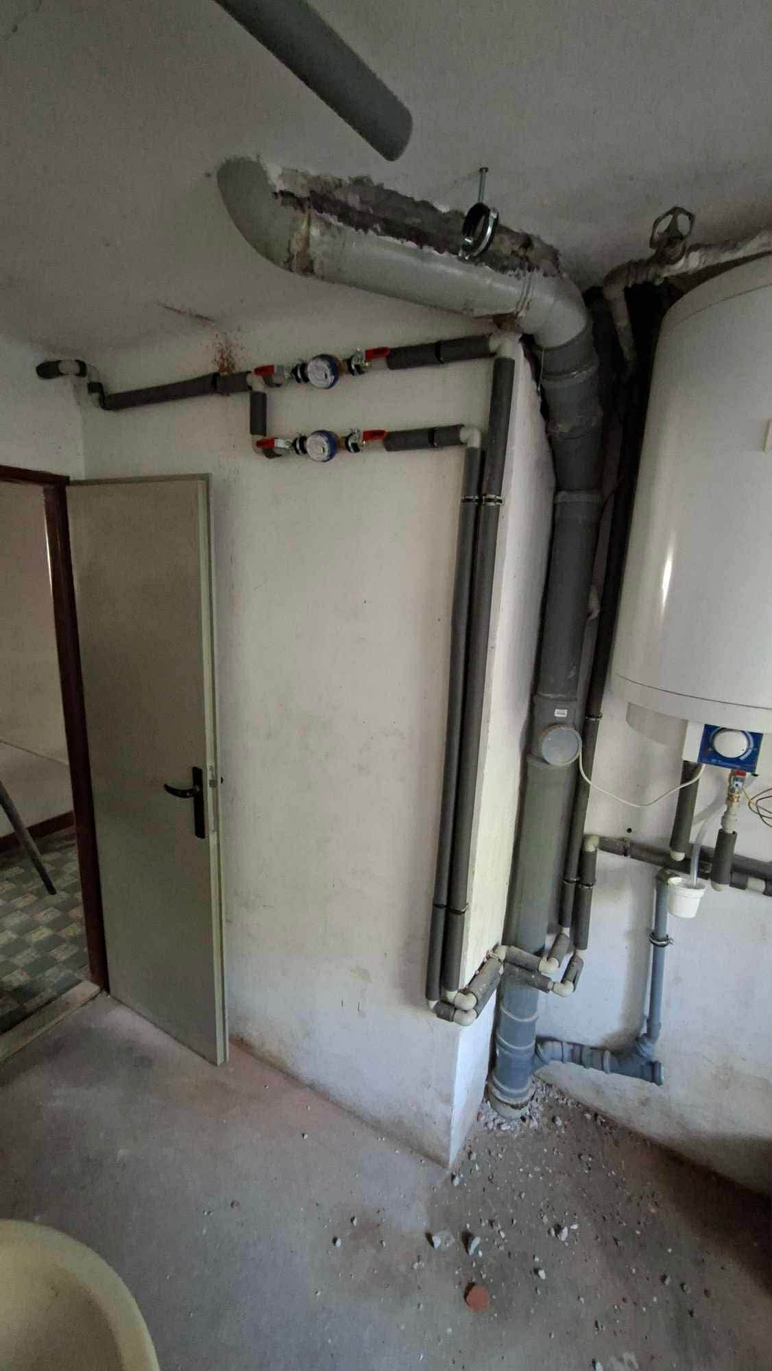 Roman Čácha (Plumbers Brothers) foto 5