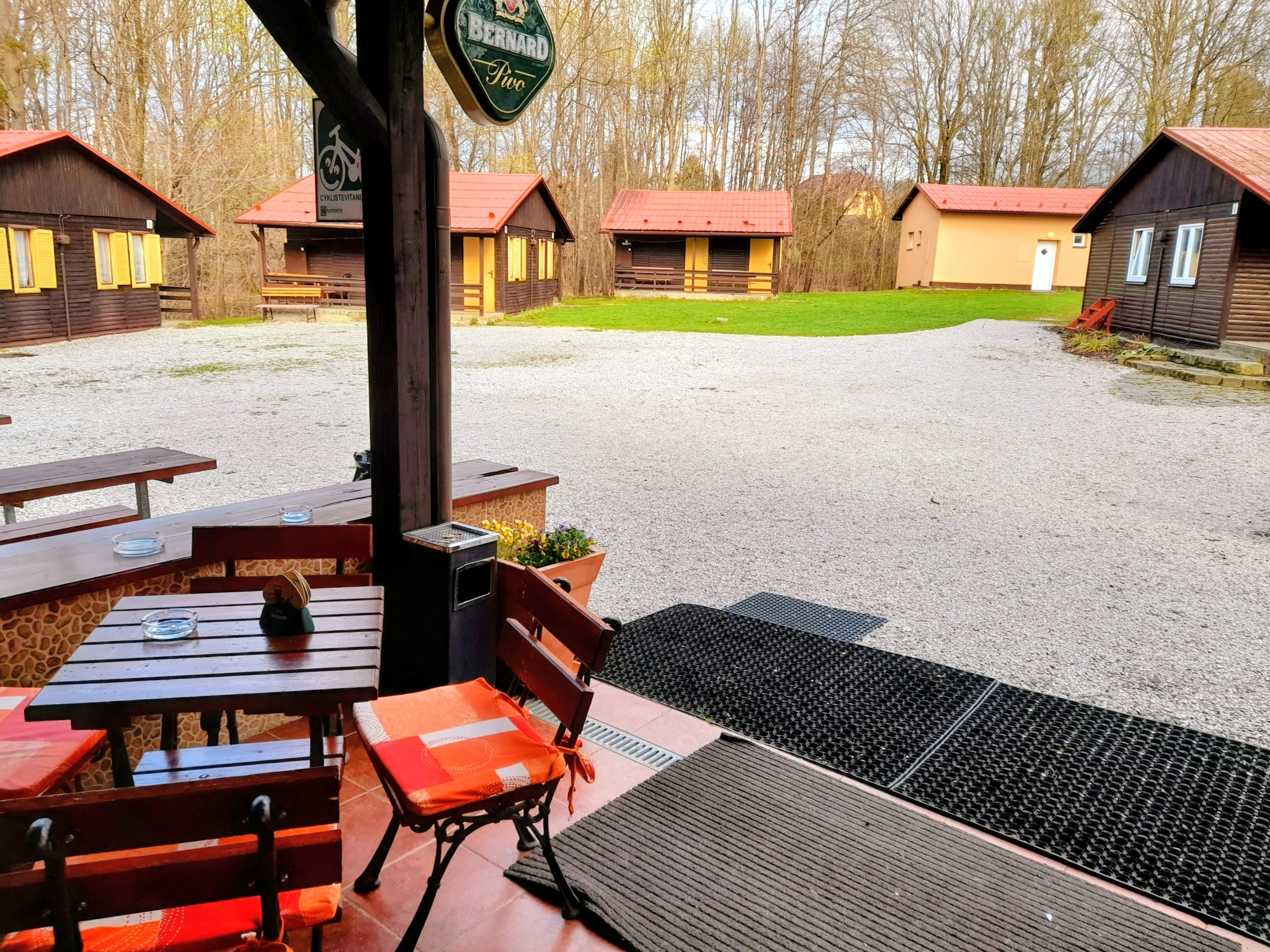 Liščí Mlýn foto 6