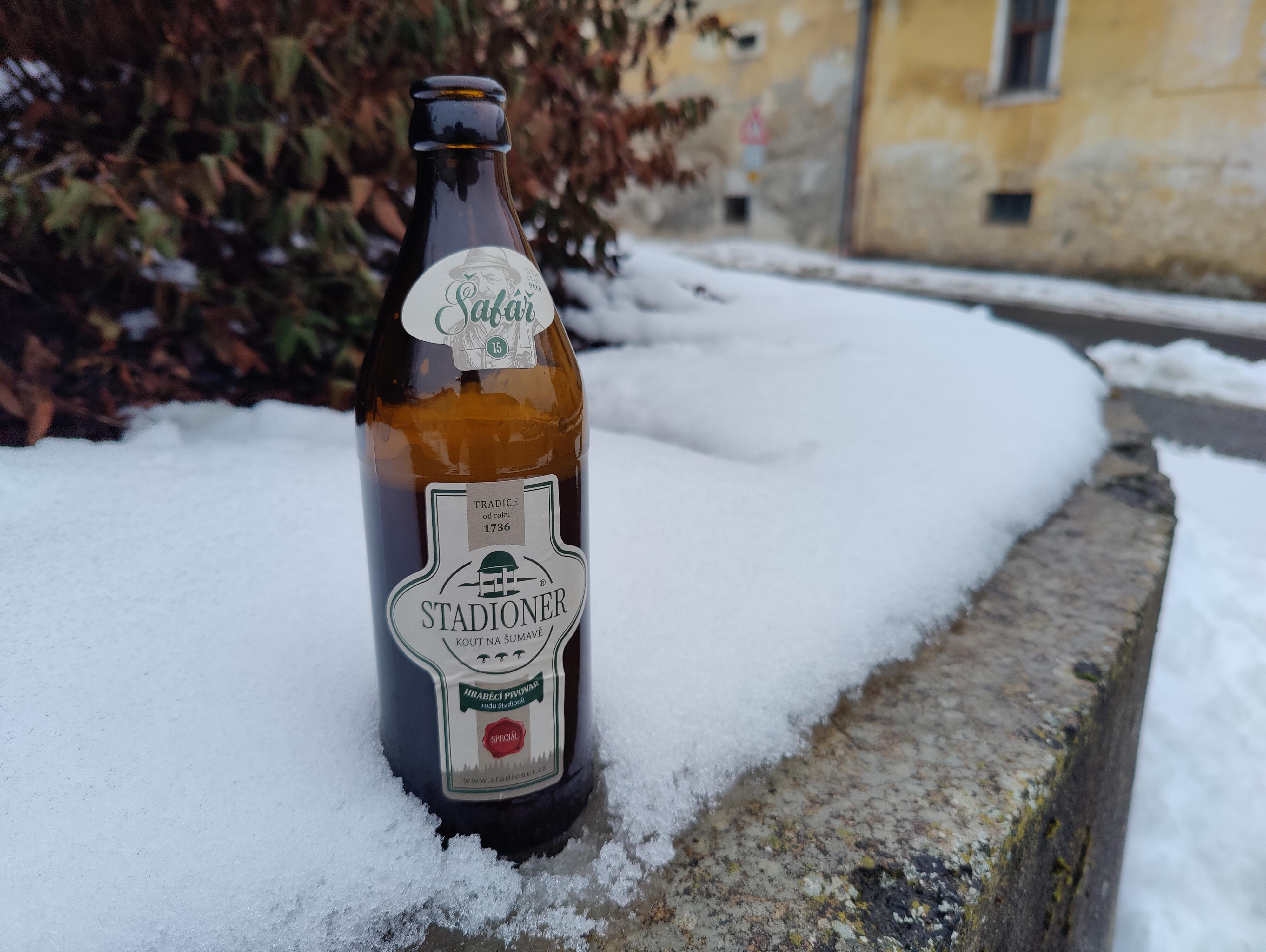 Pivovar Stadioner foto 5