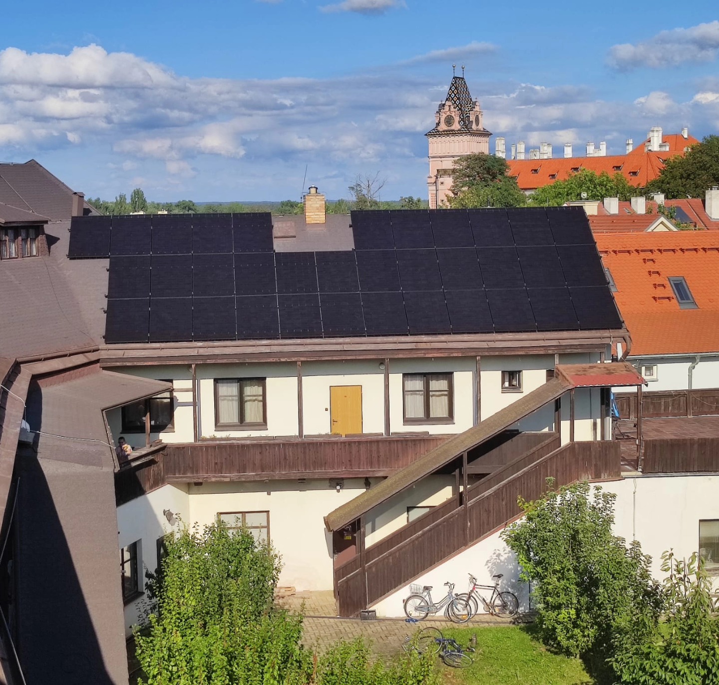 VOLT energy s.r.o. foto 5