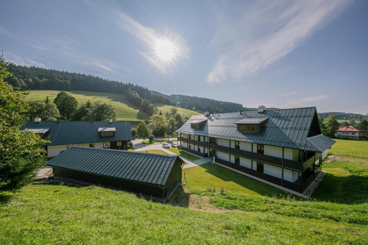 Polanský dvůr foto 2