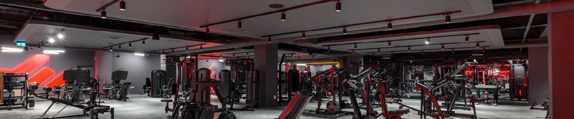 Úvodní obrázek Element Gyms